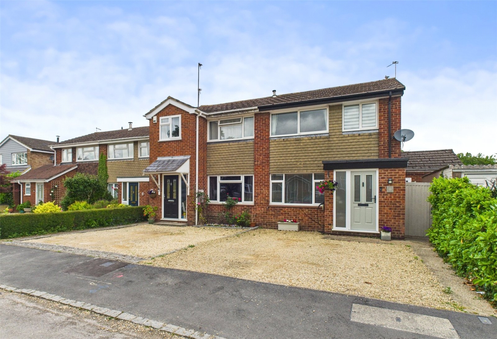 Chinnor, Oxfordshire