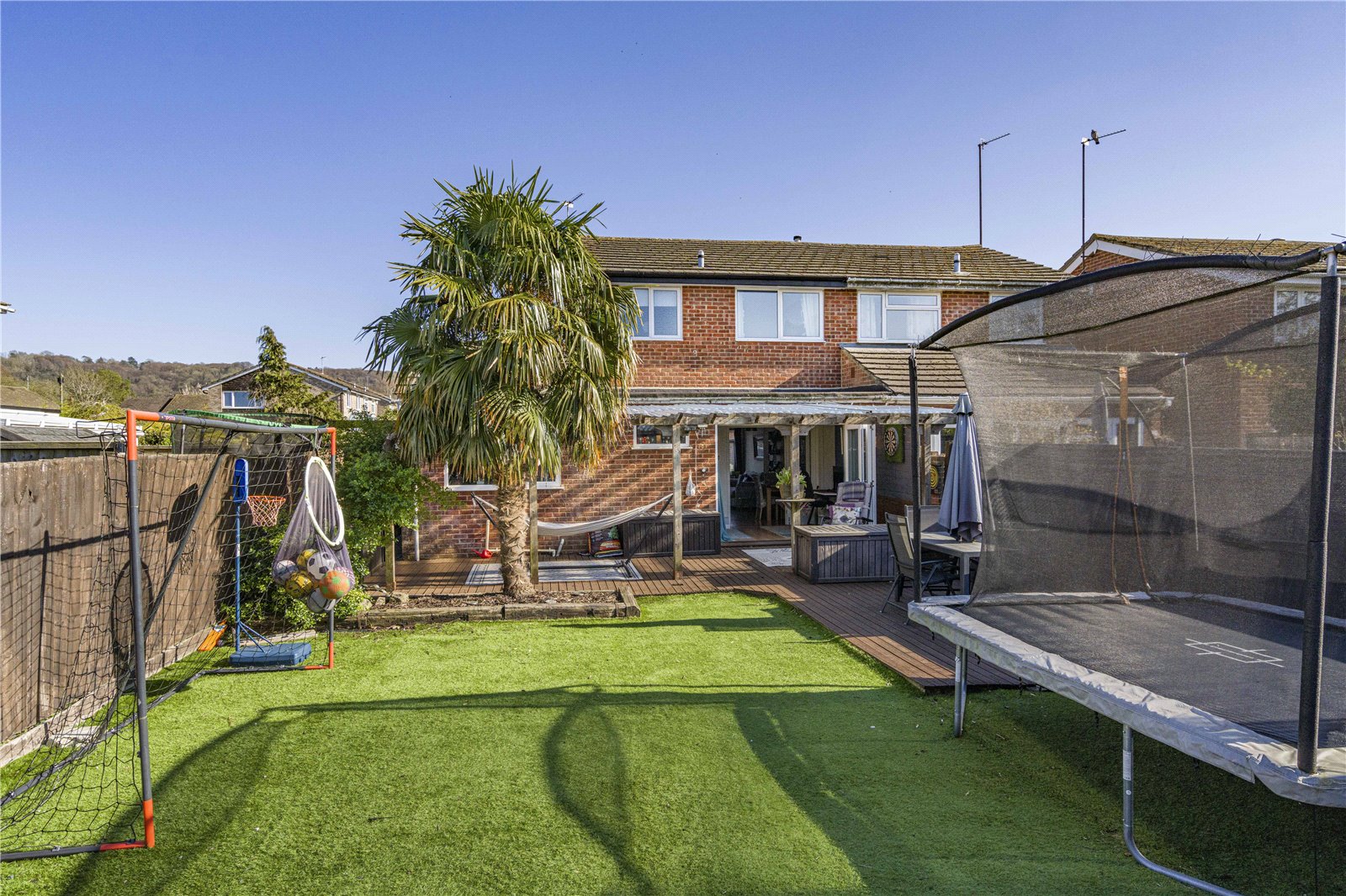 3 bedroom House for sale in Chinnor, Oxfordshire