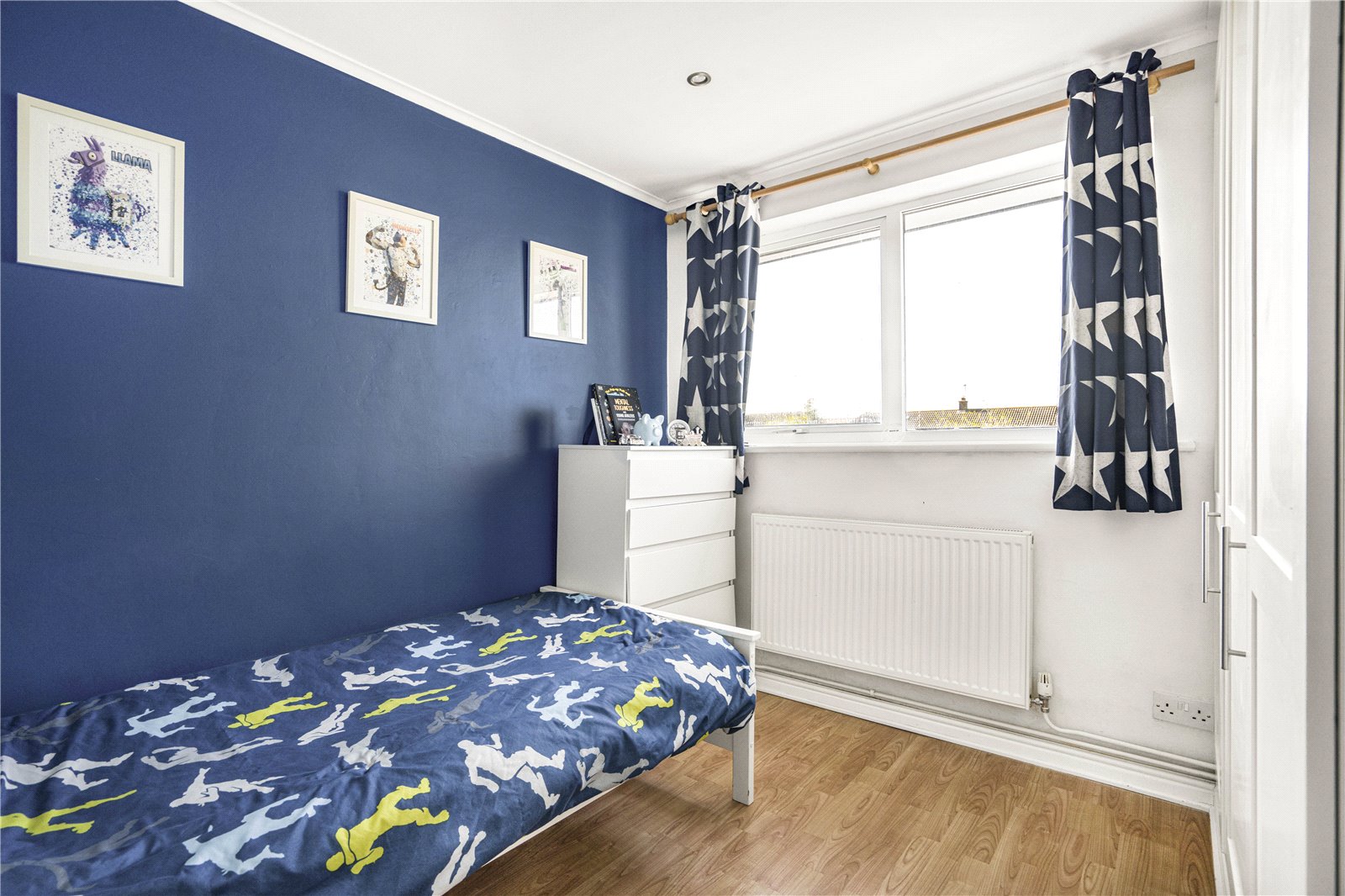 3 bedroom House for sale in Chinnor, Oxfordshire