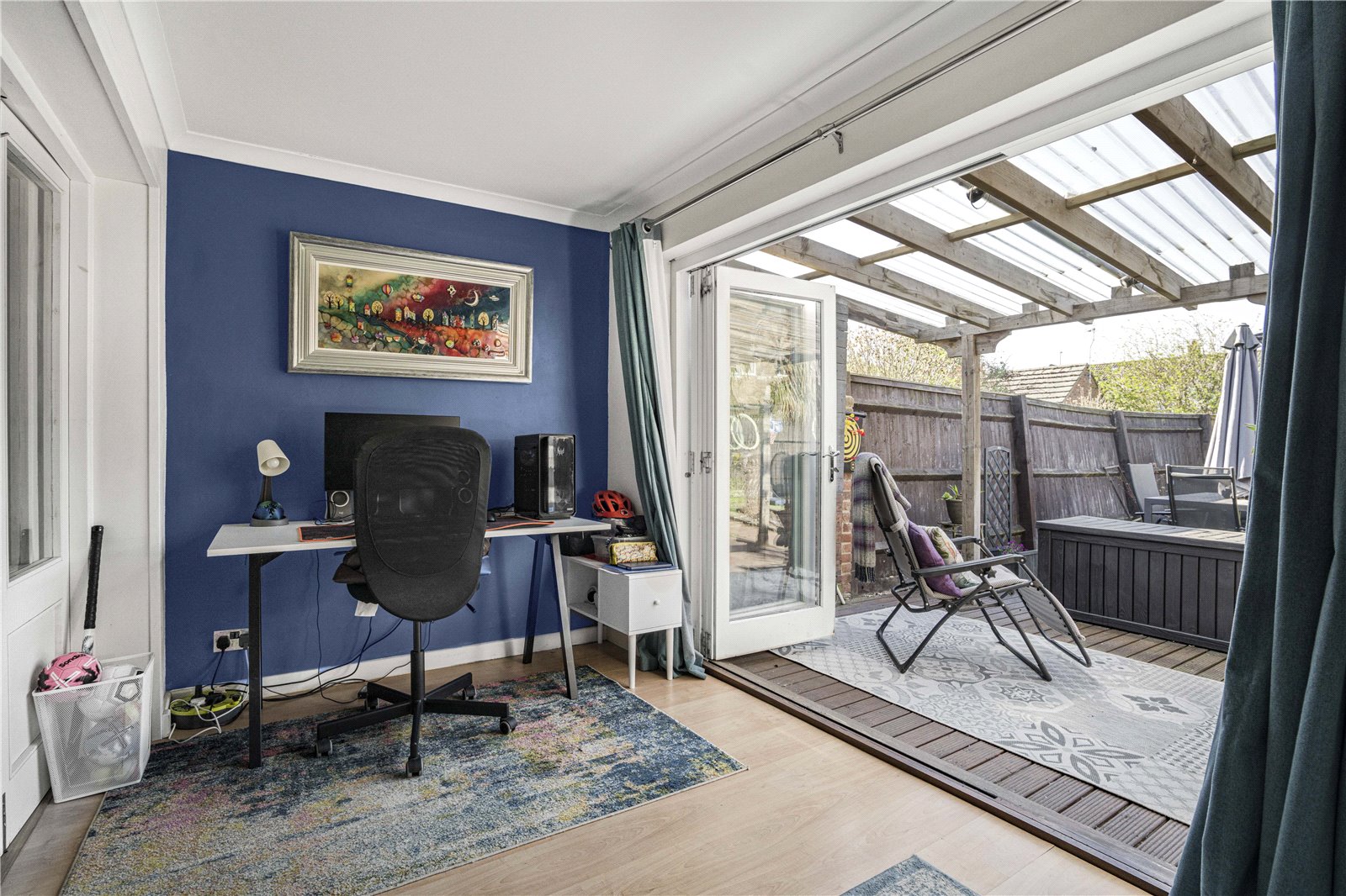 3 bedroom House for sale in Chinnor, Oxfordshire