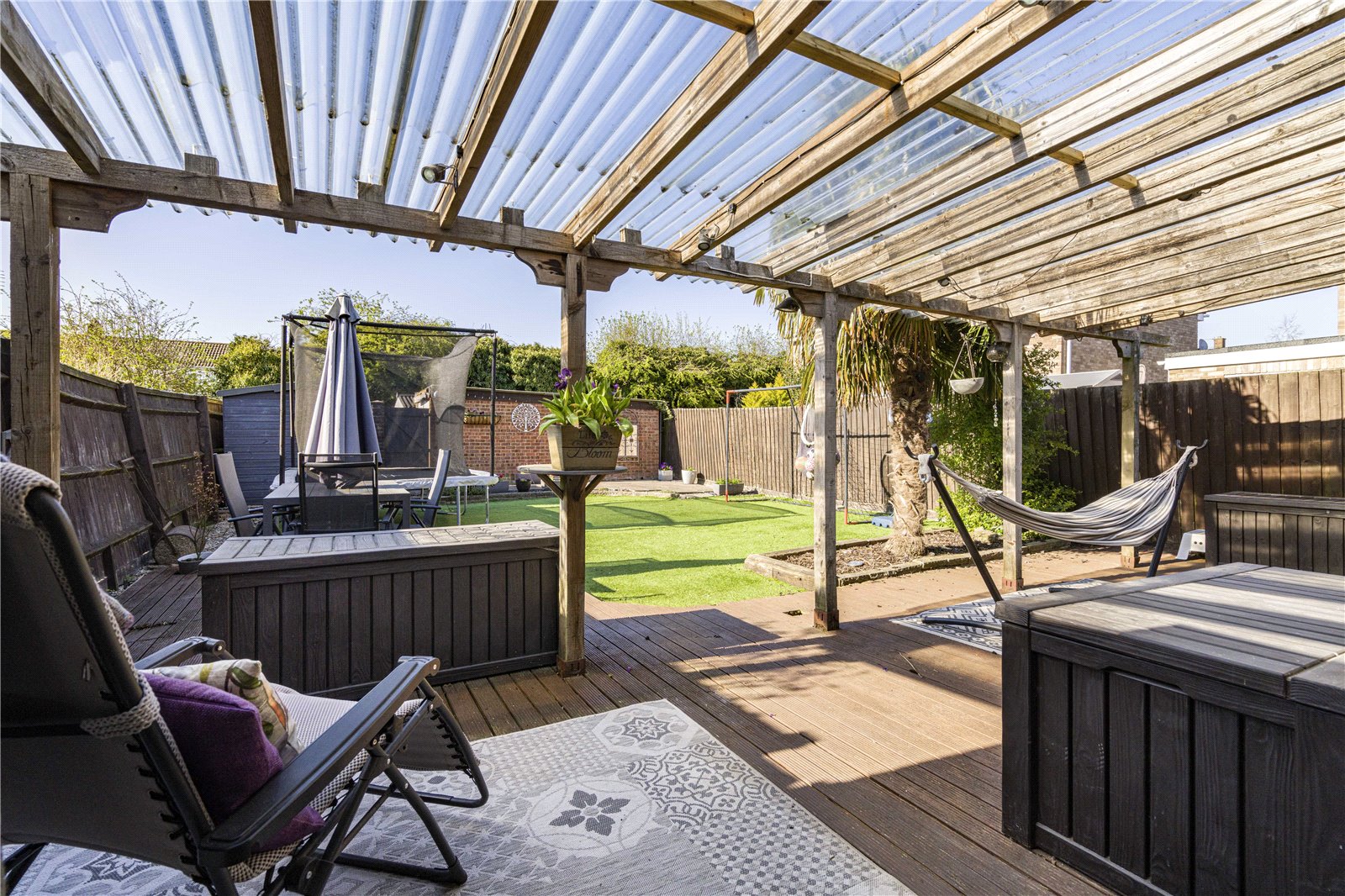 3 bedroom House for sale in Chinnor, Oxfordshire