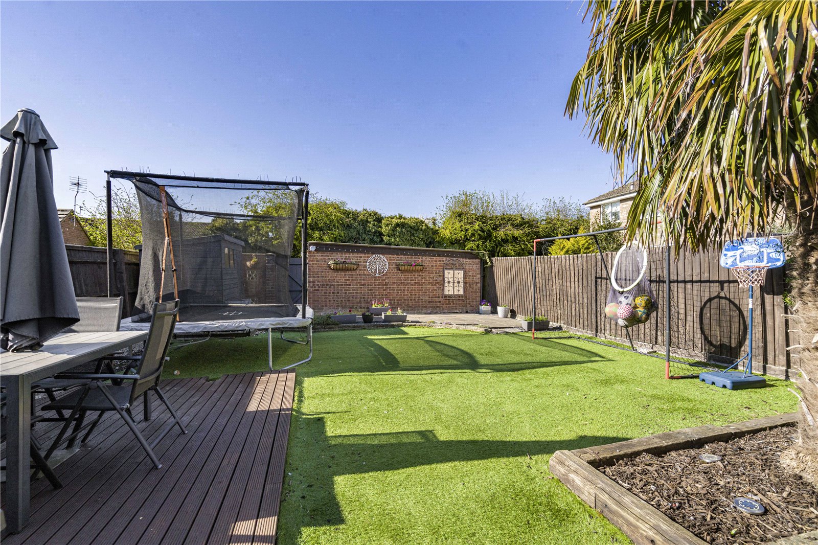 3 bedroom House for sale in Chinnor, Oxfordshire