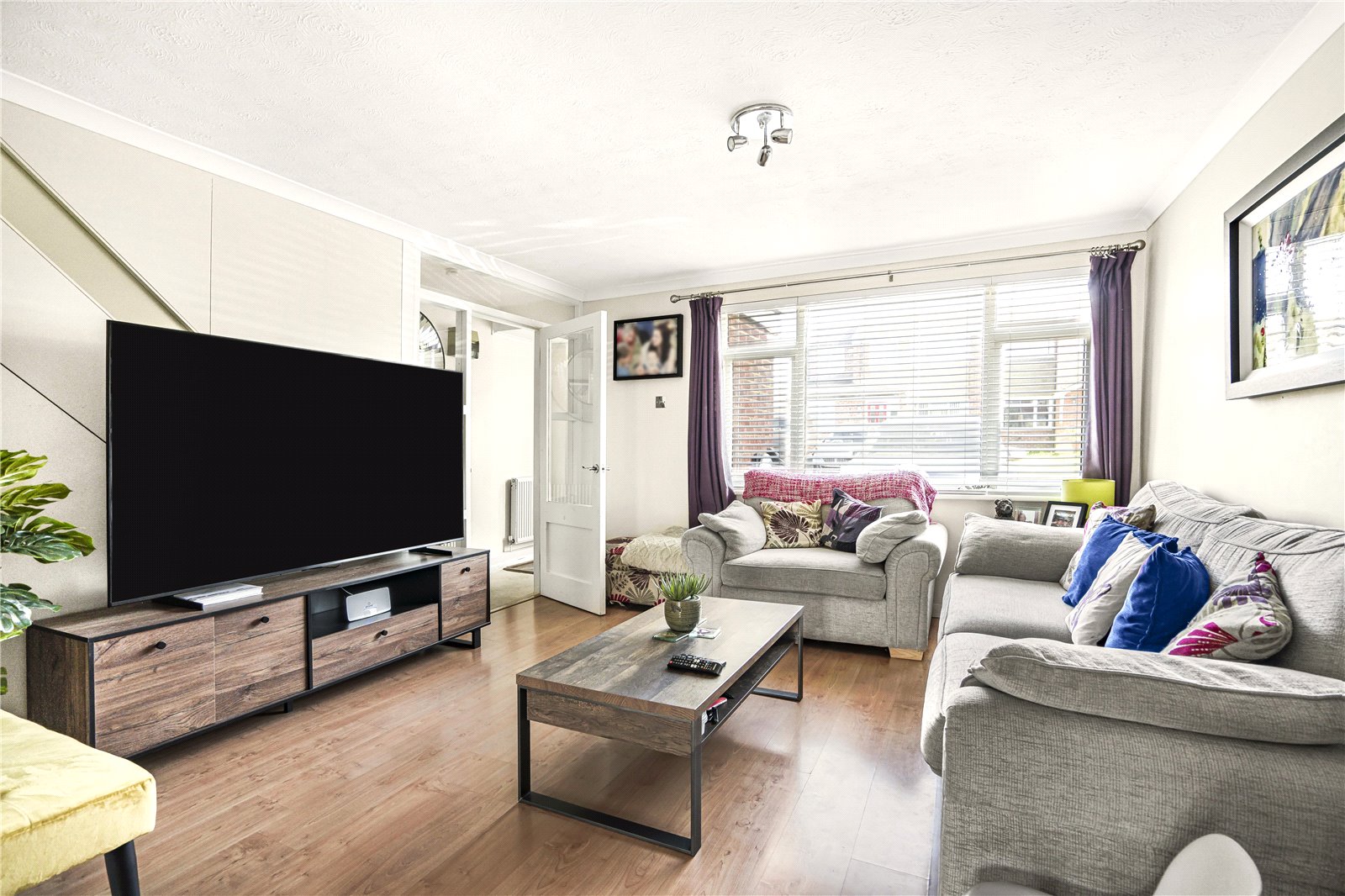 3 bedroom House for sale in Chinnor, Oxfordshire