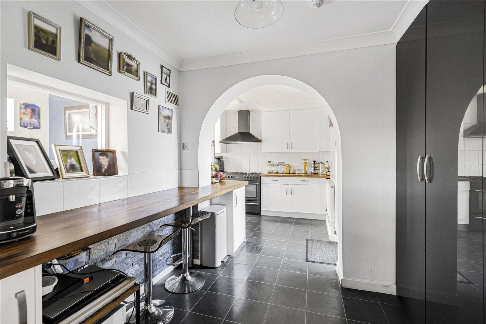 3 bedroom House for sale in Chinnor, Oxfordshire