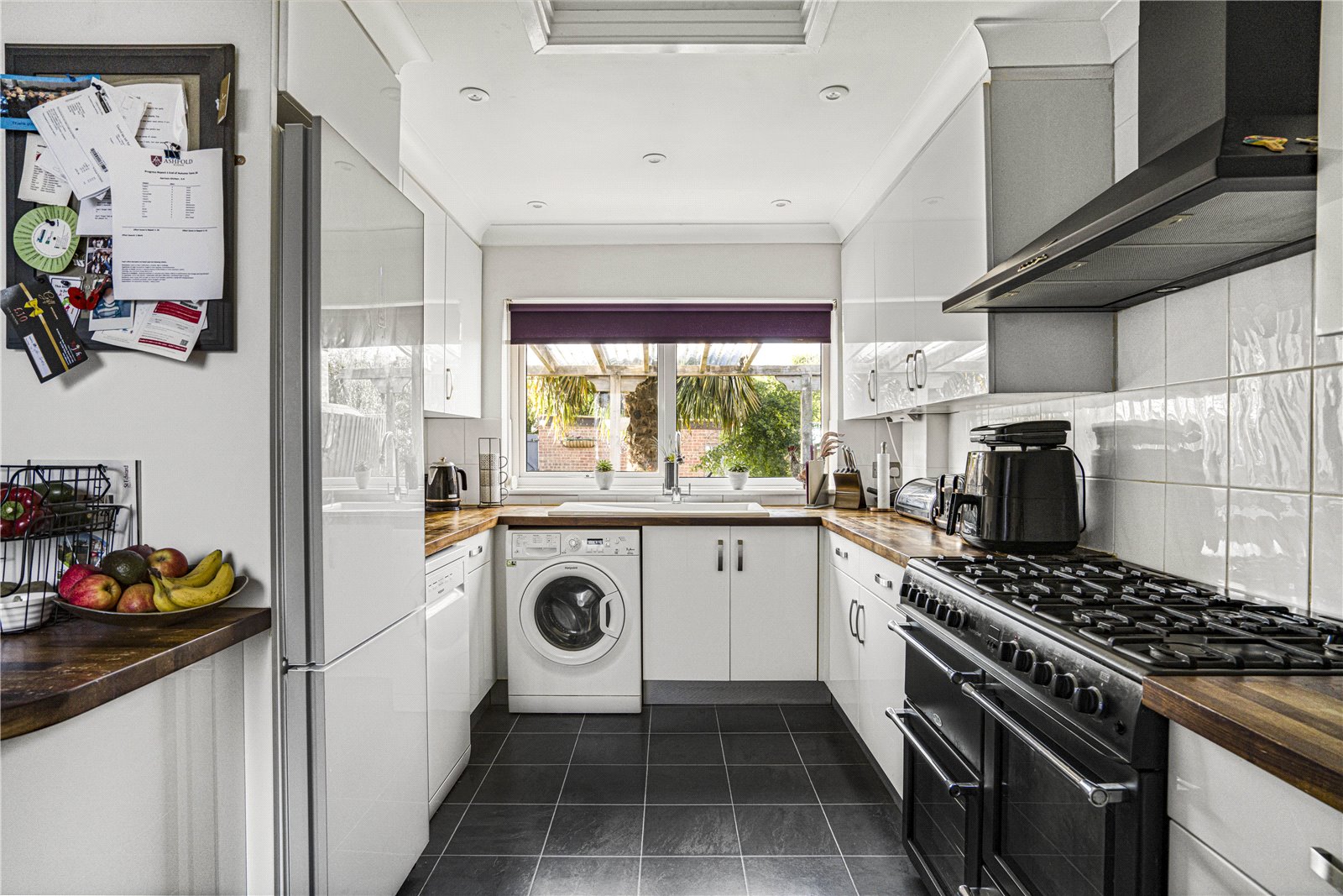 3 bedroom House for sale in Chinnor, Oxfordshire