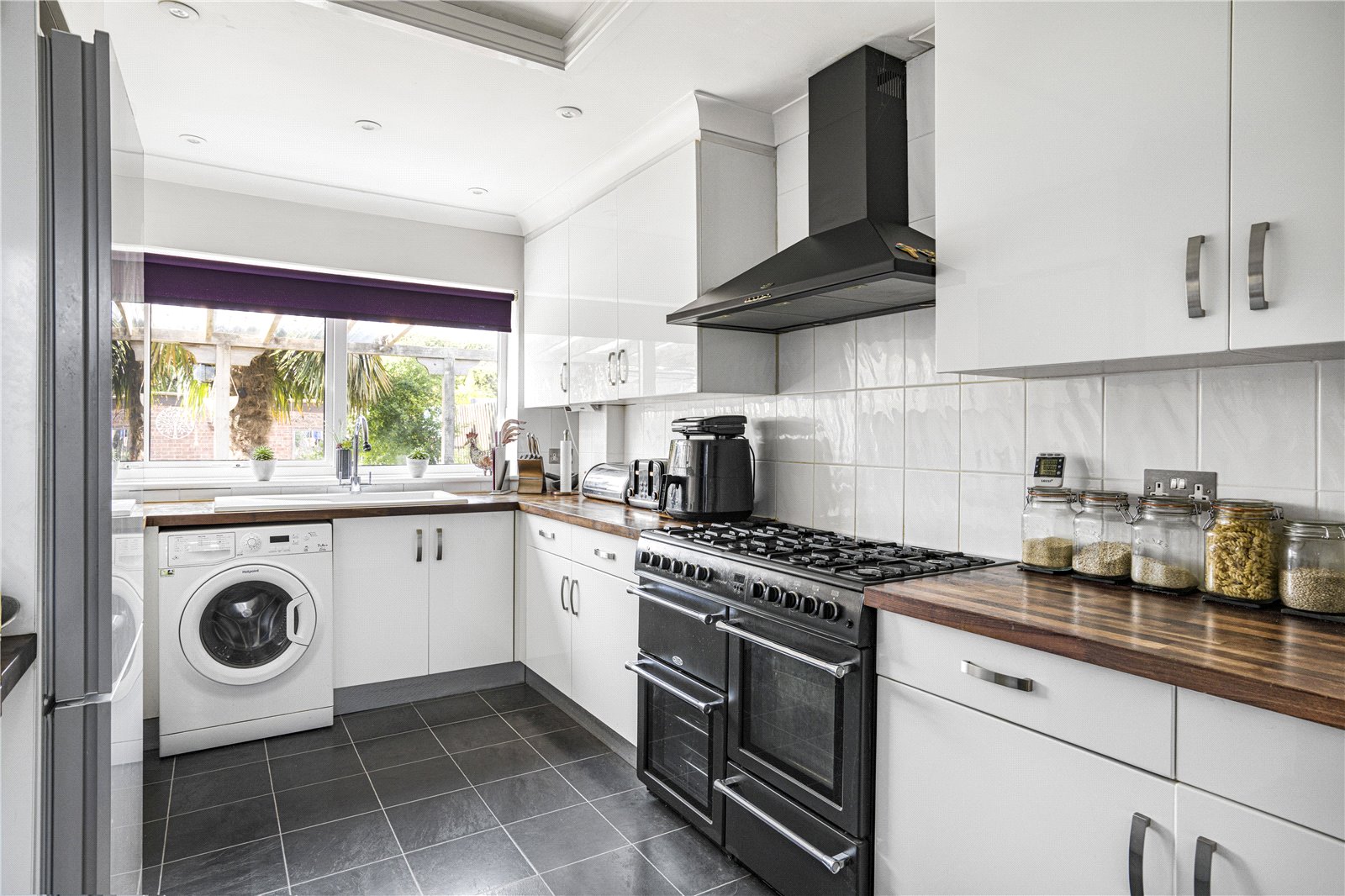 3 bedroom House for sale in Chinnor, Oxfordshire
