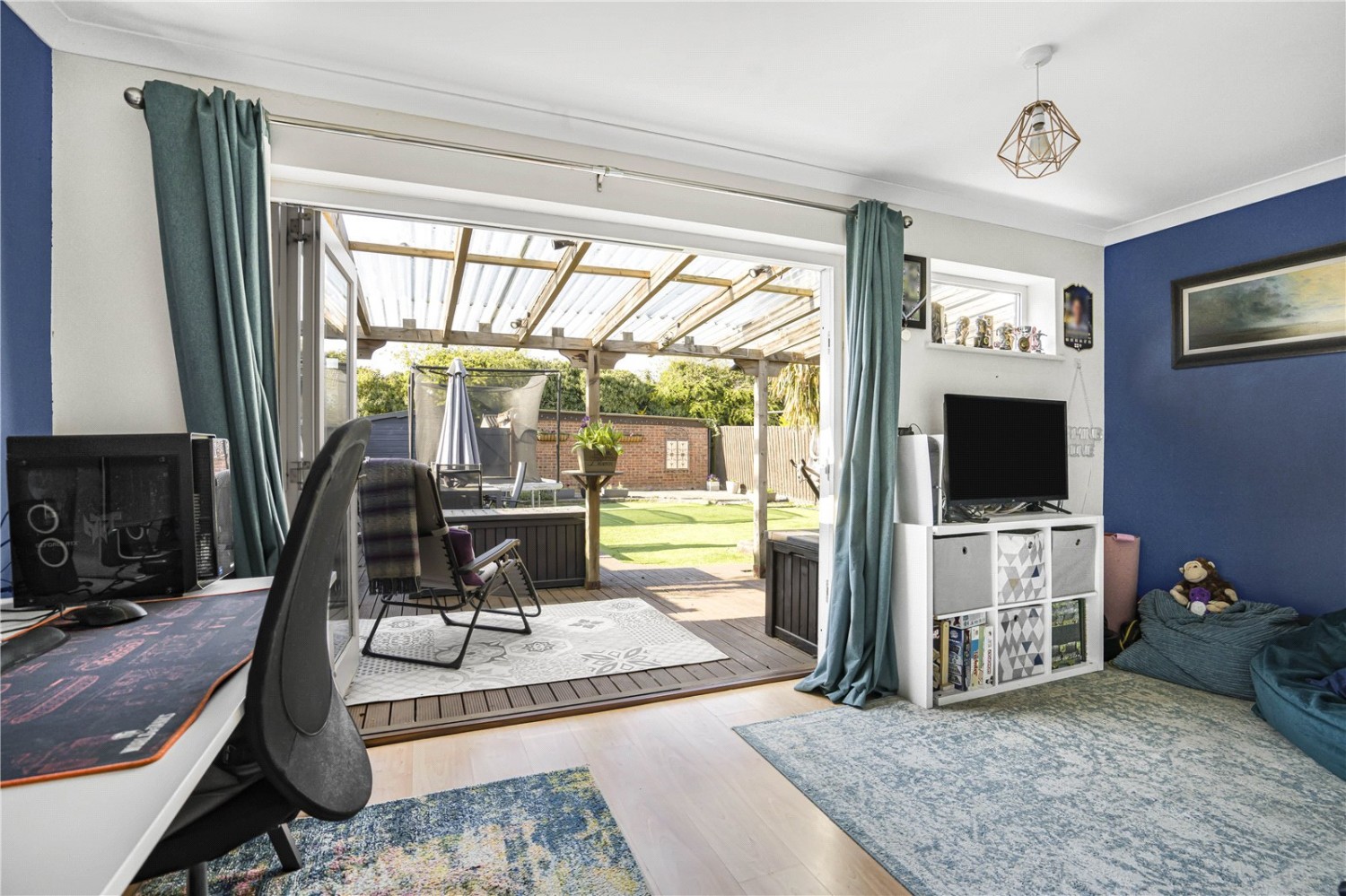 Chinnor, Oxfordshire