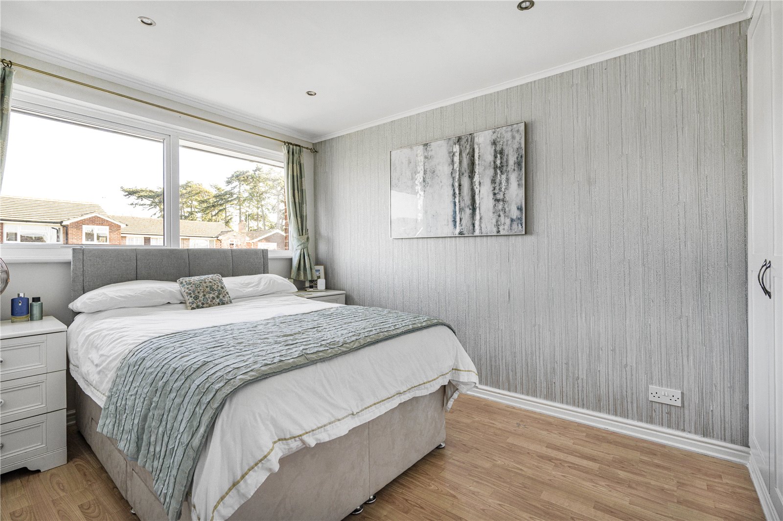 3 bedroom House for sale in Chinnor, Oxfordshire