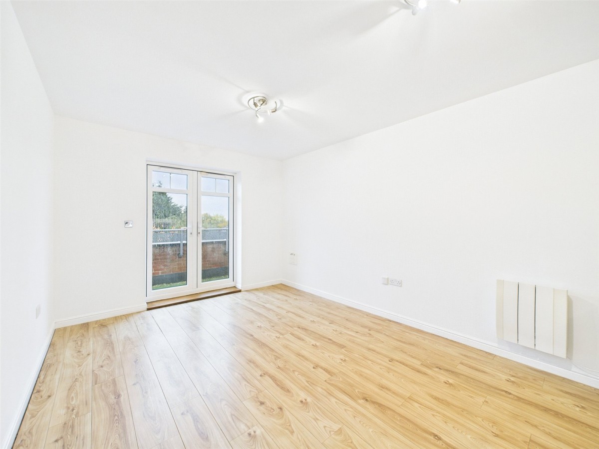 Spring Gardens Road, High Wycombe, Buckinghamshire