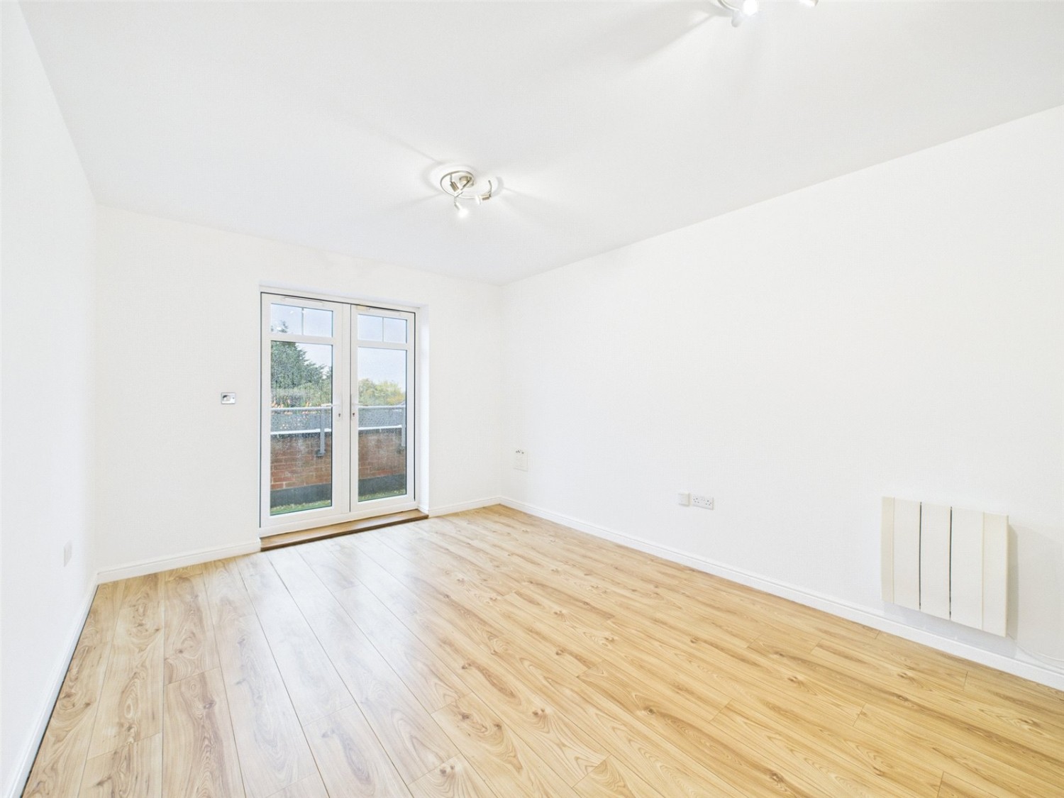 Spring Gardens Road, High Wycombe, Buckinghamshire