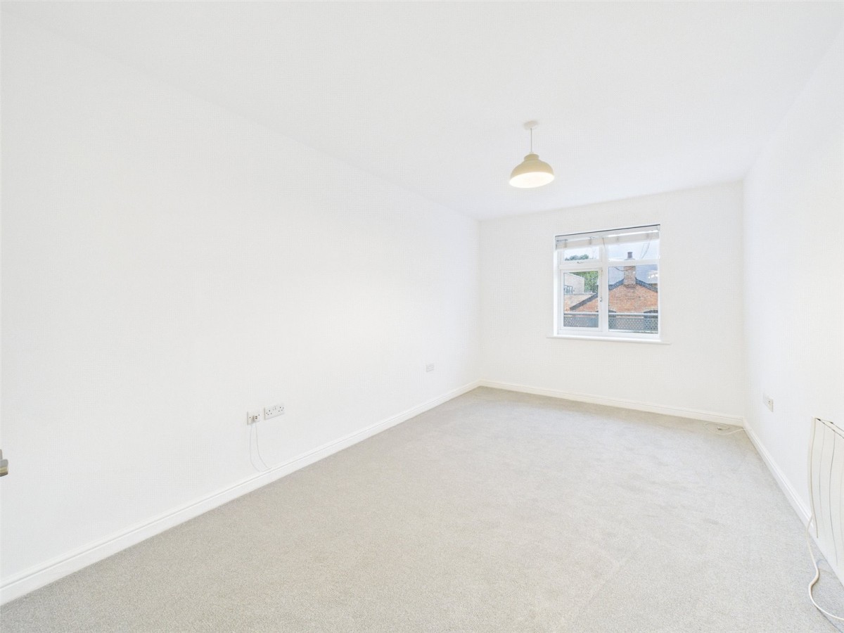 Spring Gardens Road, High Wycombe, Buckinghamshire
