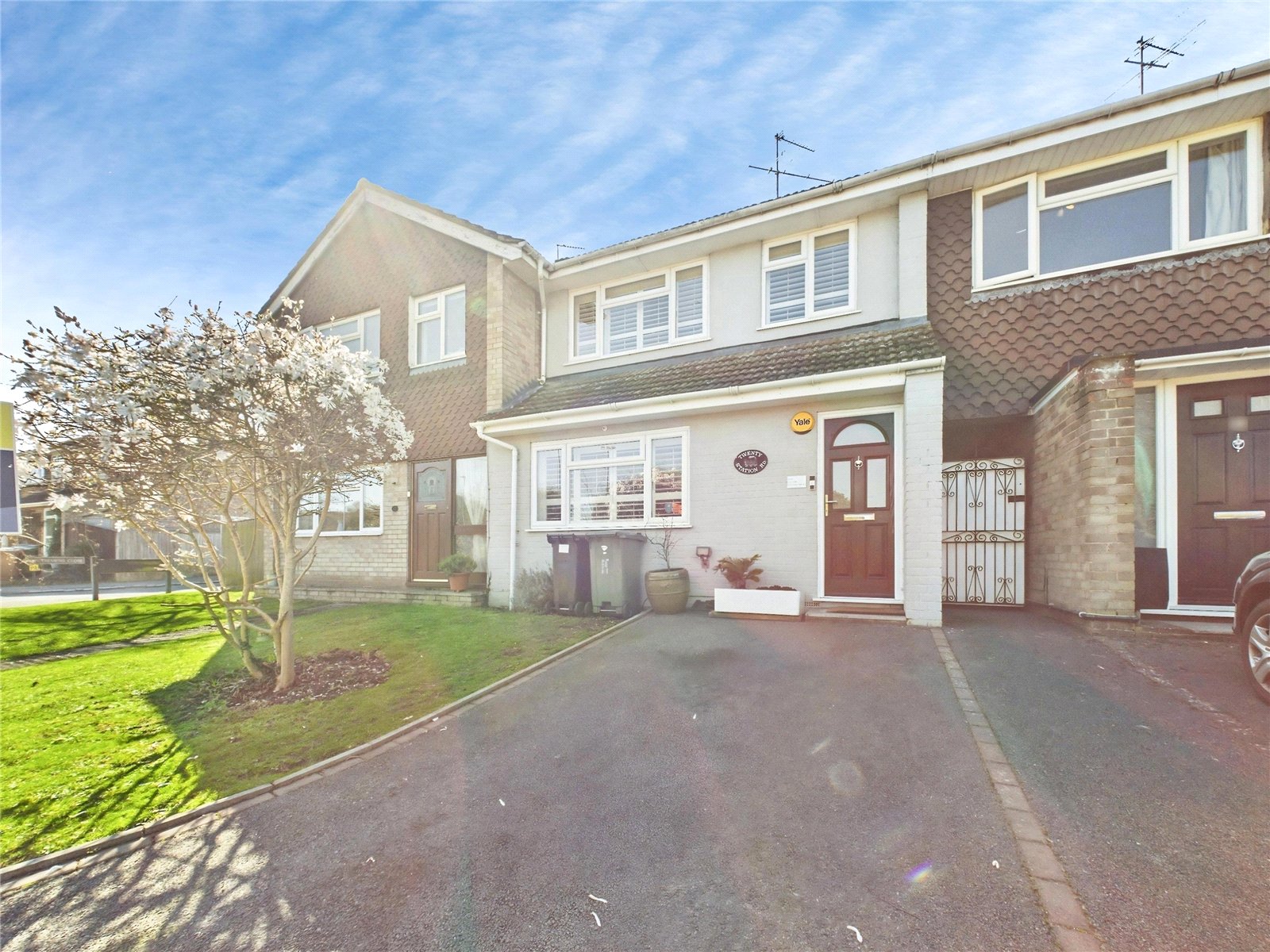 3 bedroom House for sale in Chinnor, Oxfordshire