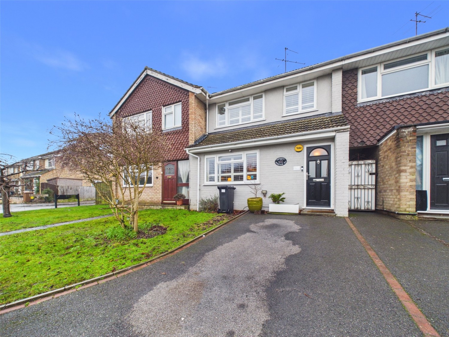 Chinnor, Oxfordshire