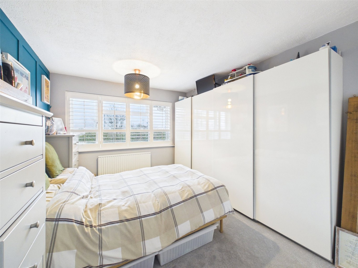 Chinnor, Oxfordshire