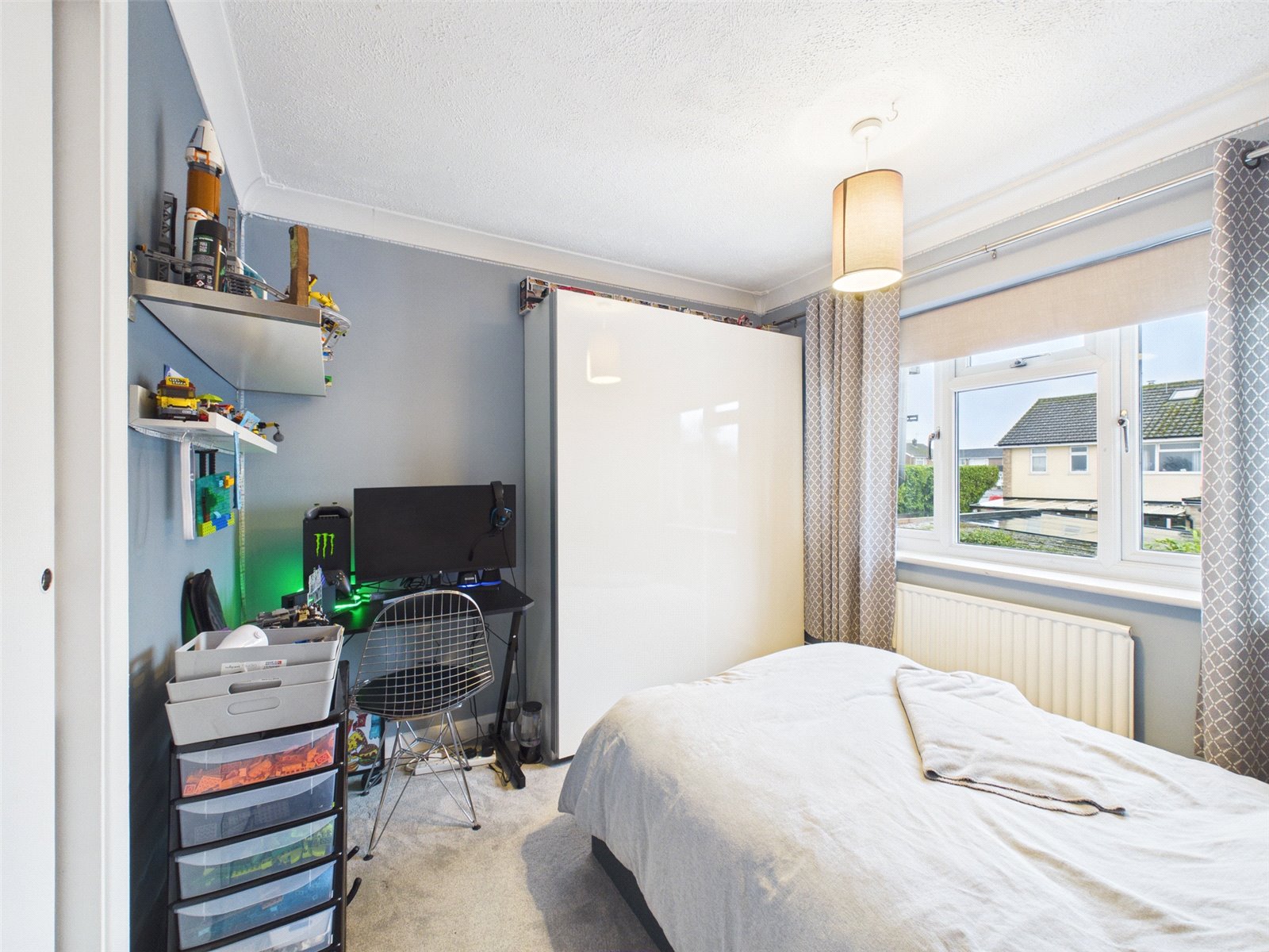 3 bedroom House for sale in Chinnor, Oxfordshire
