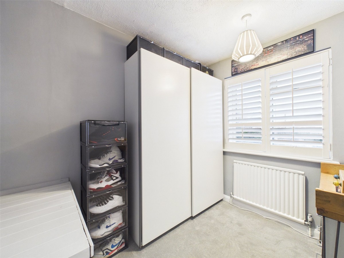 Chinnor, Oxfordshire