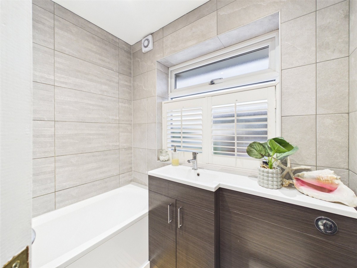 Chinnor, Oxfordshire