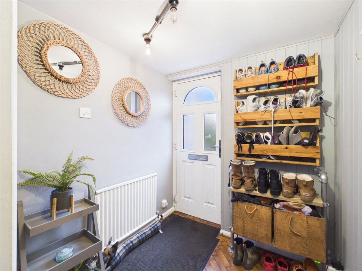 Chinnor, Oxfordshire