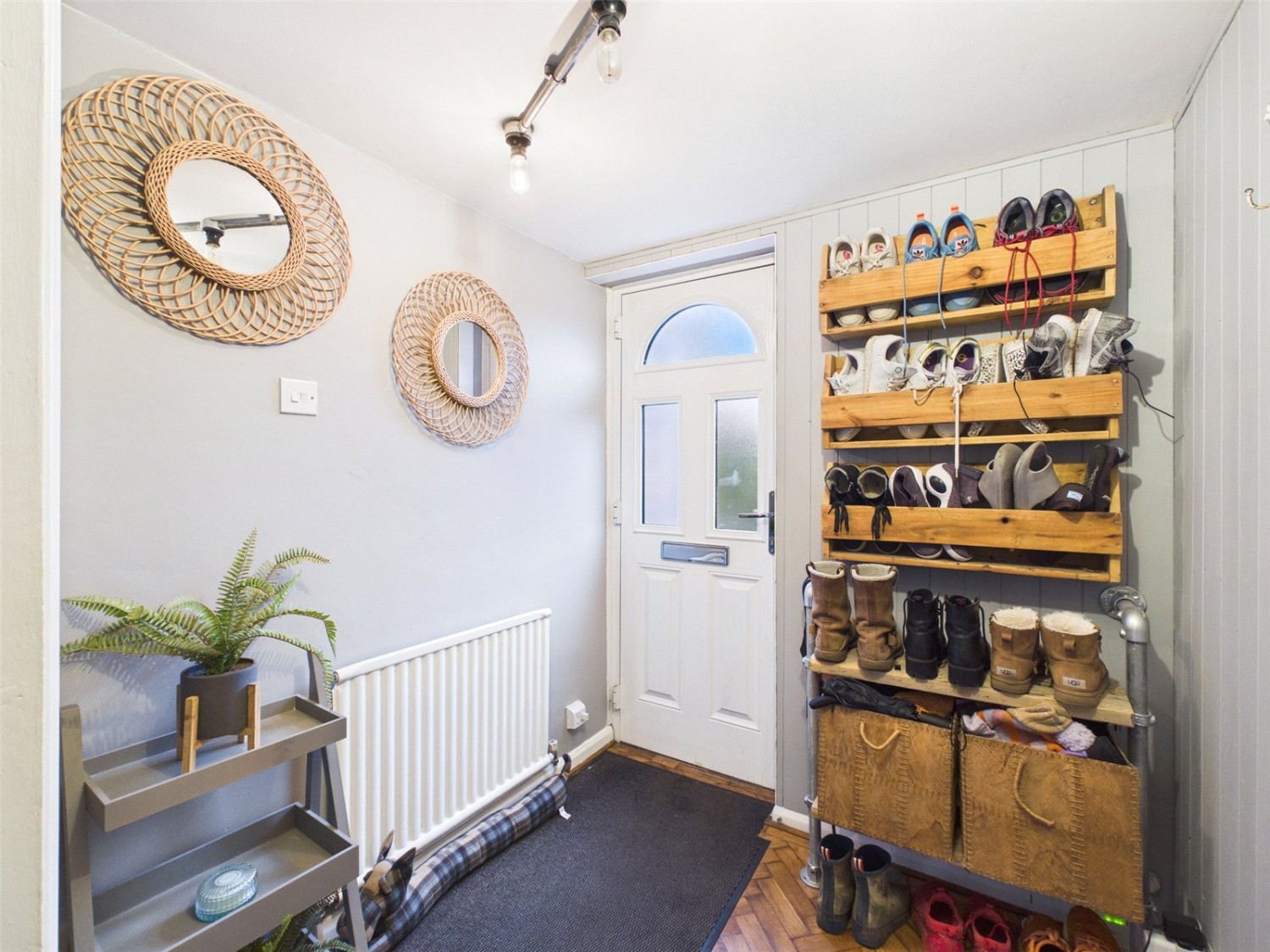 Chinnor, Oxfordshire