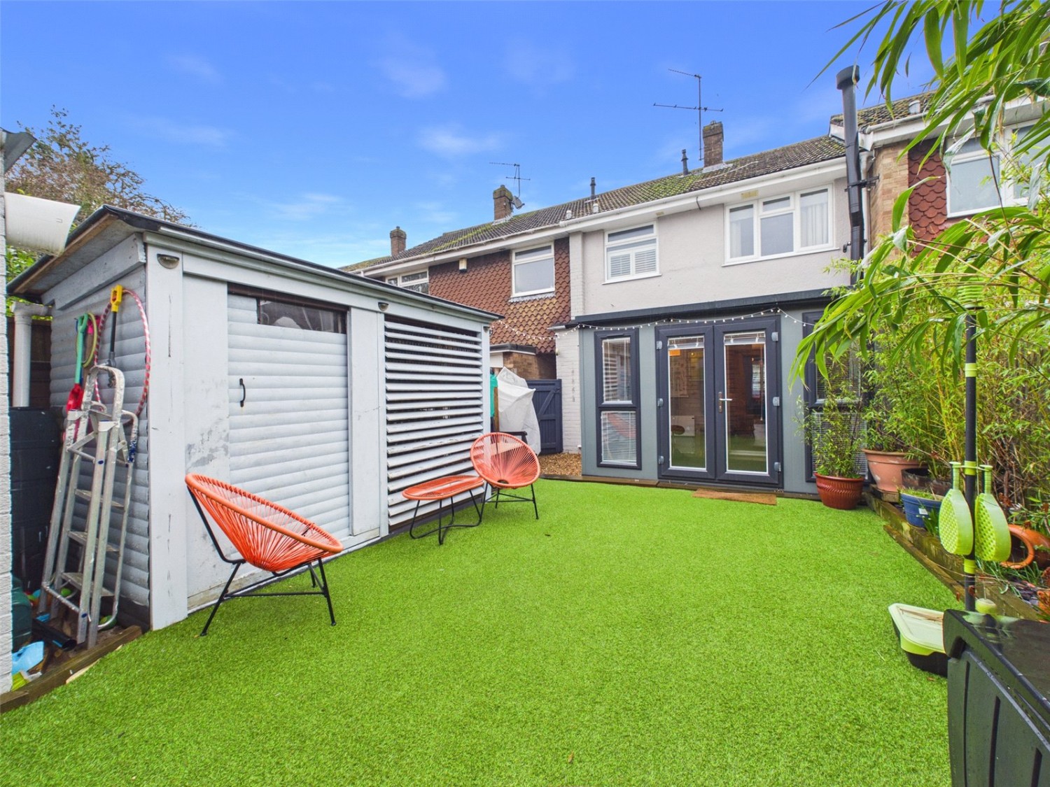 Chinnor, Oxfordshire