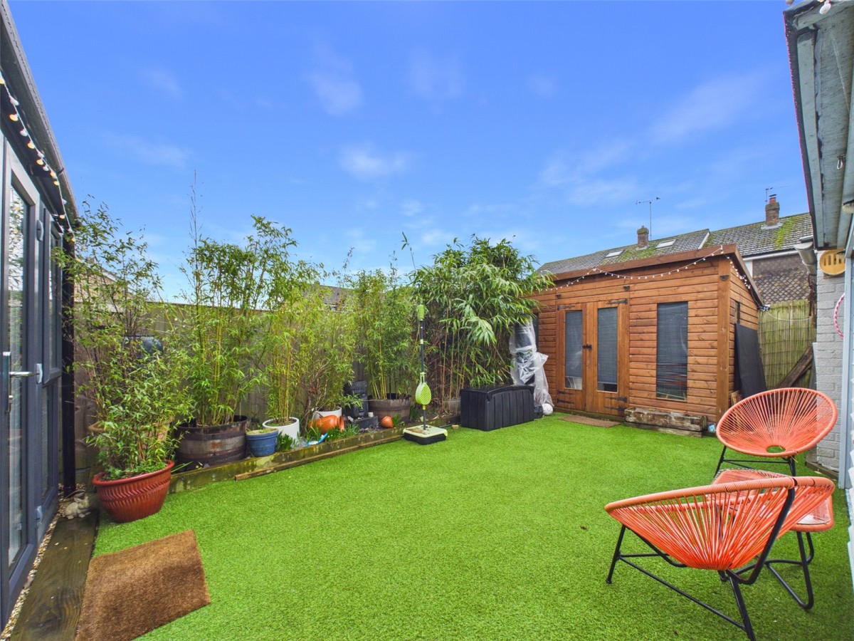 Chinnor, Oxfordshire