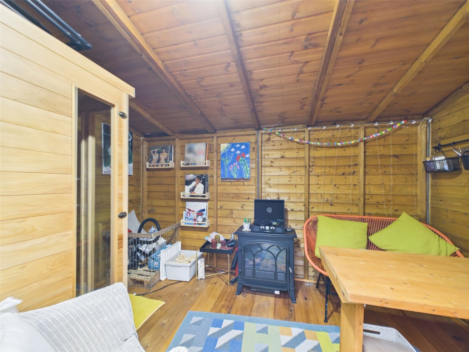 Chinnor, Oxfordshire