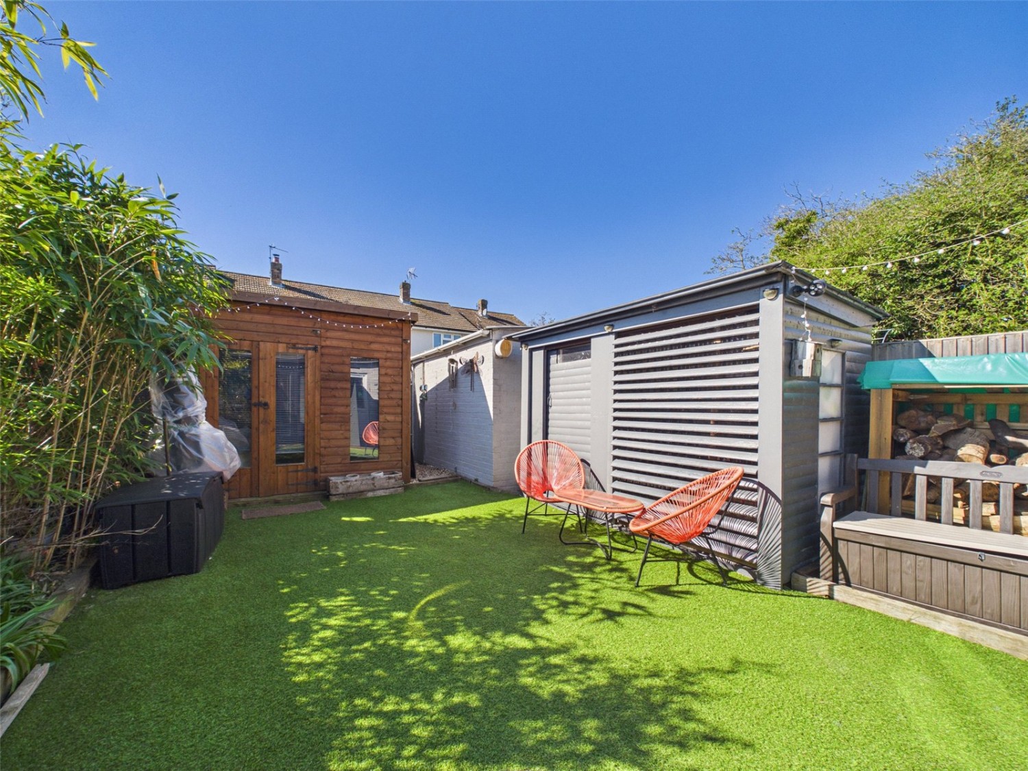 Chinnor, Oxfordshire