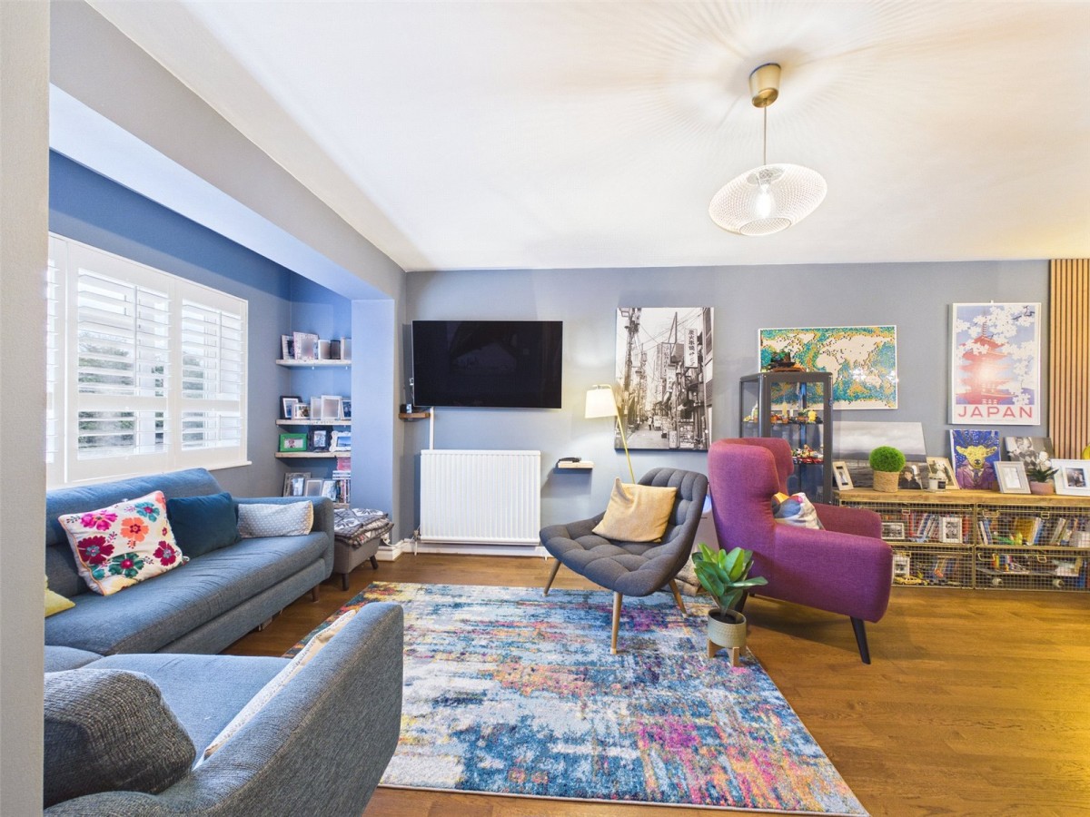 Chinnor, Oxfordshire