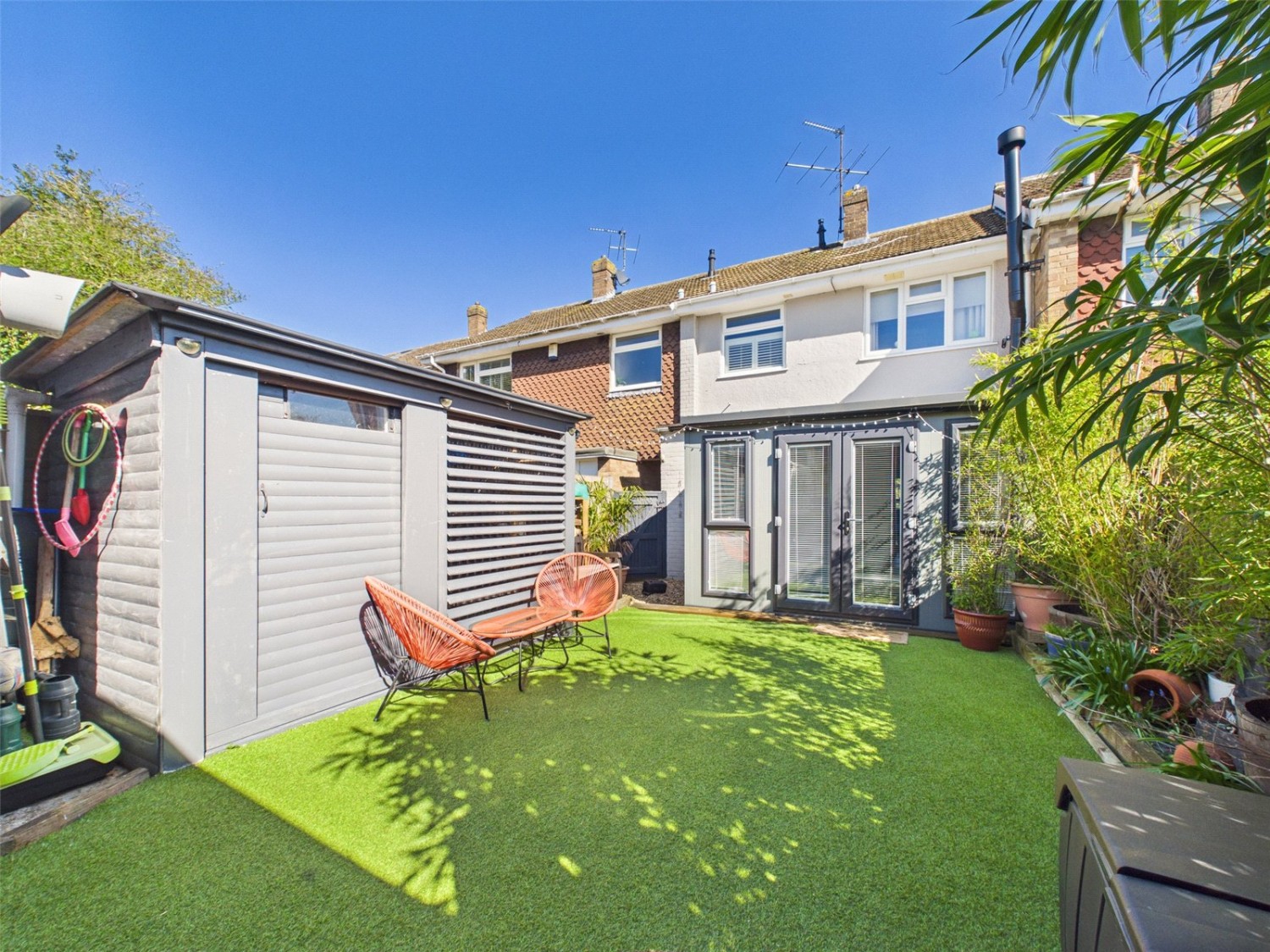 Chinnor, Oxfordshire