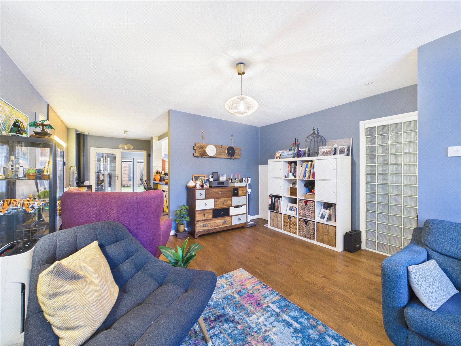 3 bedroom House for sale in Chinnor, Oxfordshire