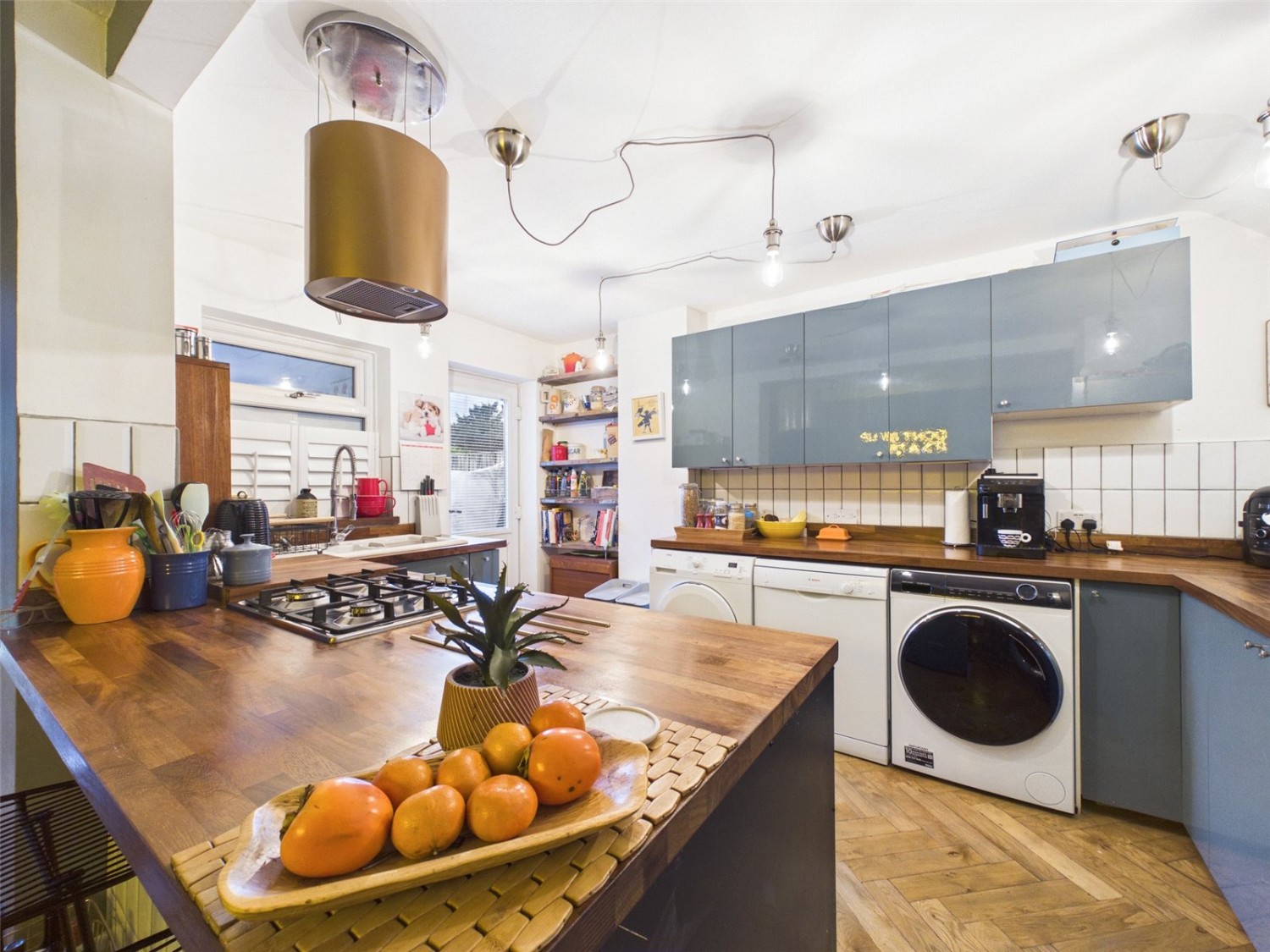 Chinnor, Oxfordshire