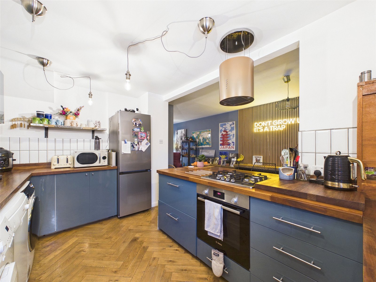 3 bedroom House for sale in Chinnor, Oxfordshire