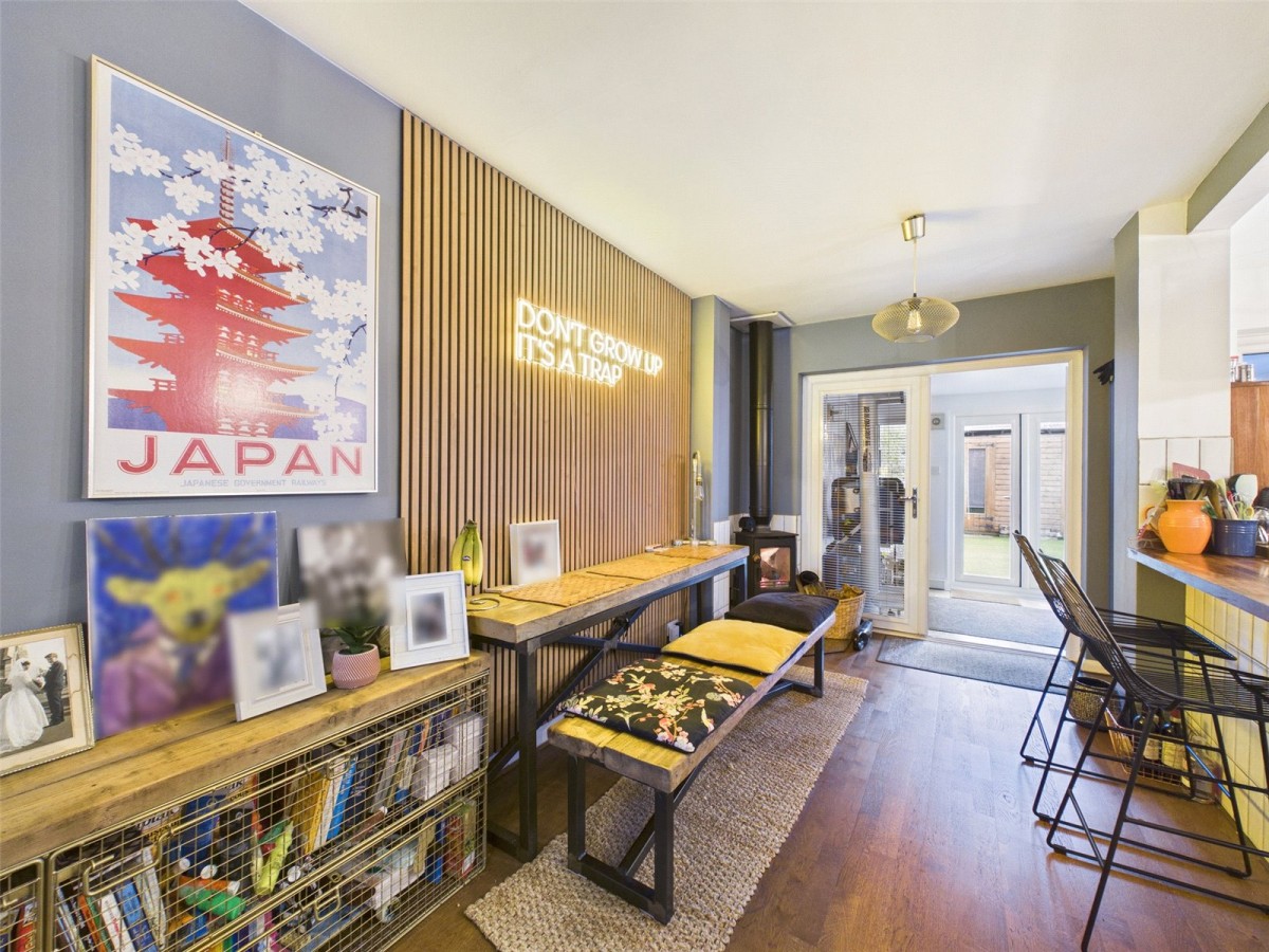 Chinnor, Oxfordshire