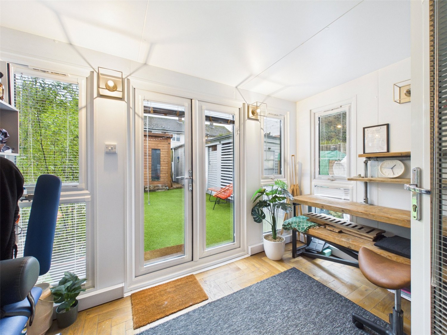 Chinnor, Oxfordshire