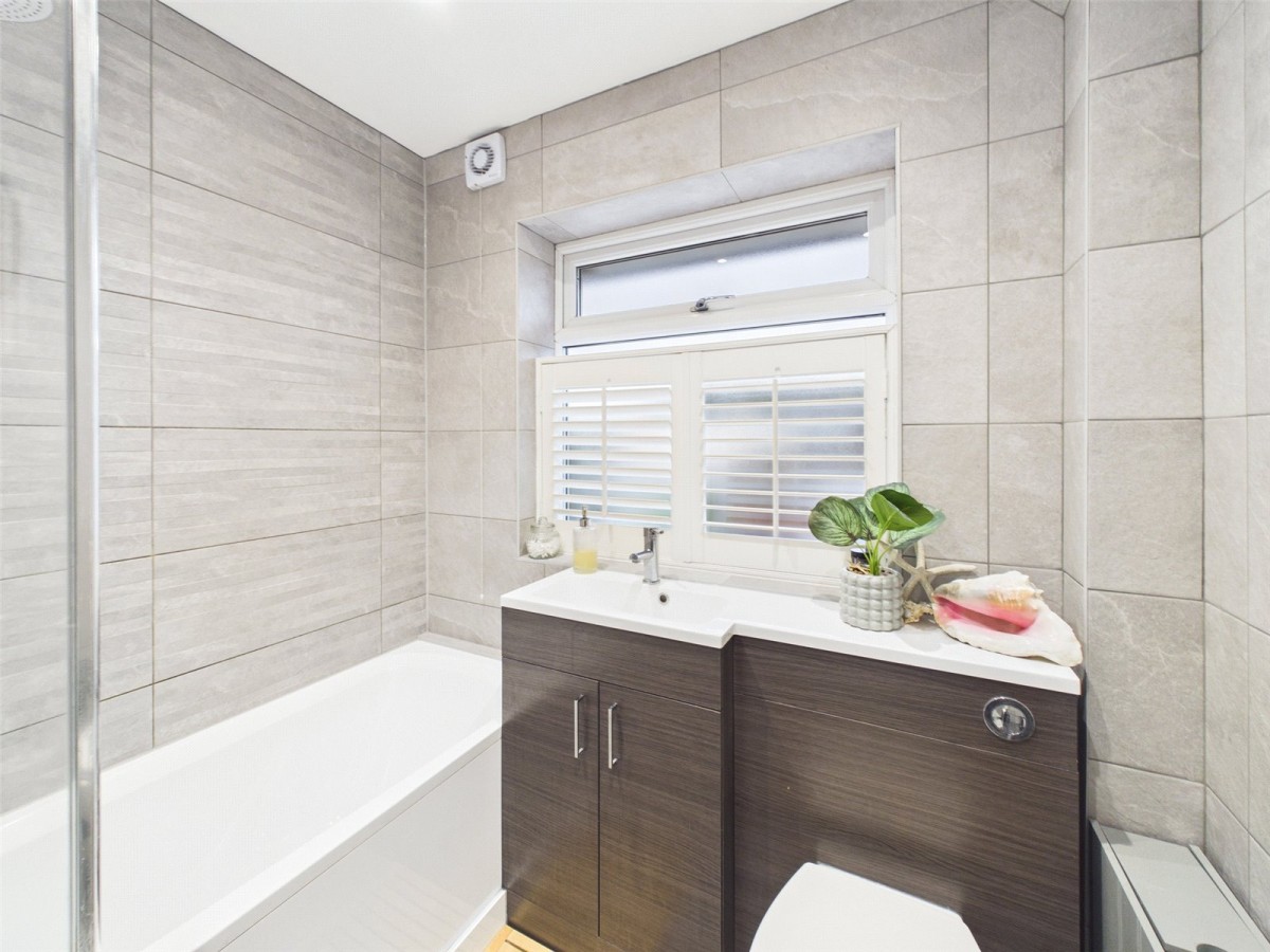 Chinnor, Oxfordshire