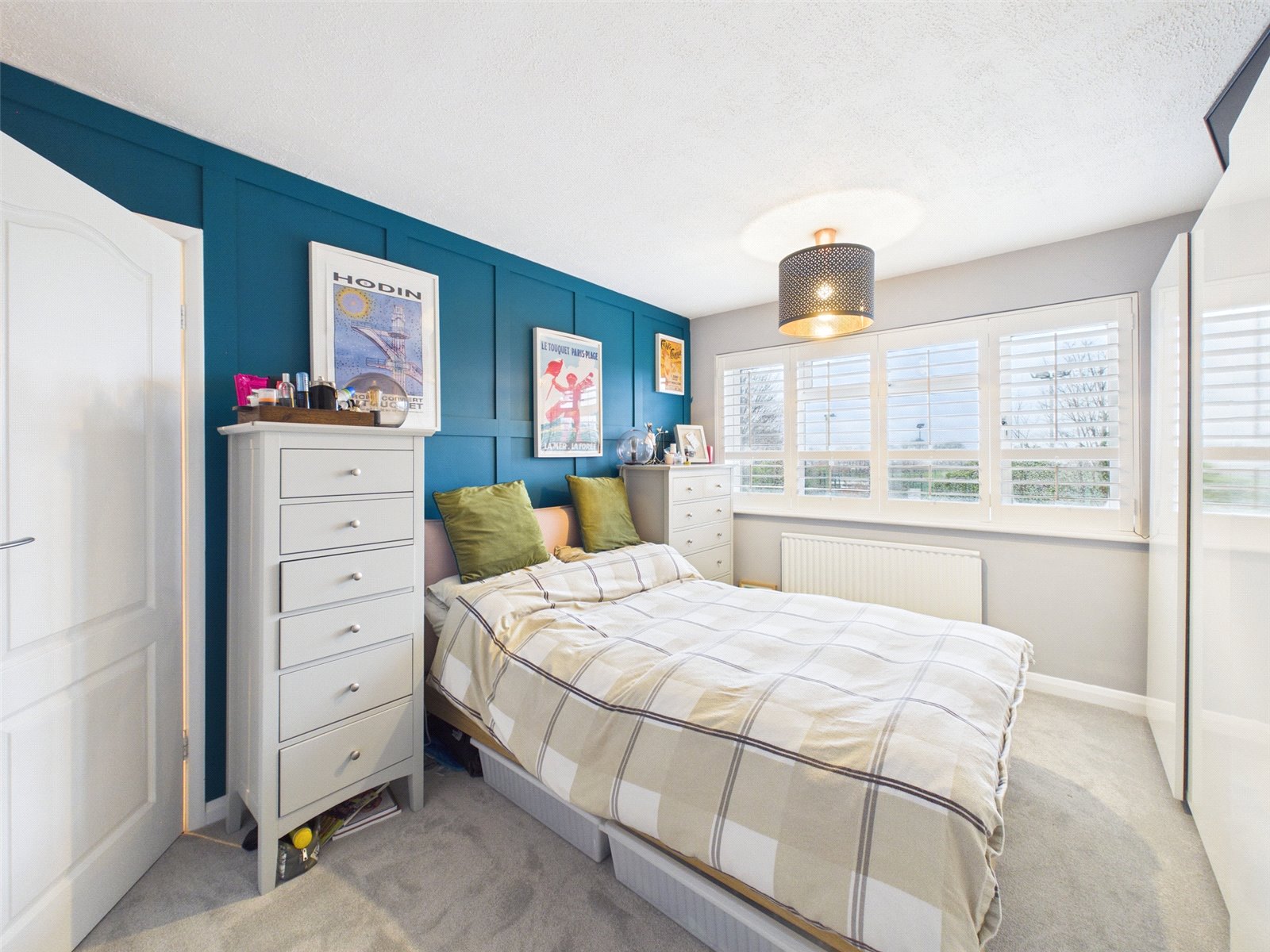 3 bedroom House for sale in Chinnor, Oxfordshire