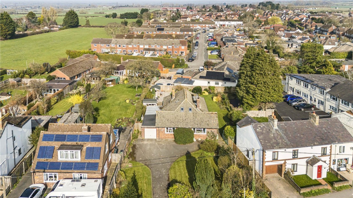 Chinnor