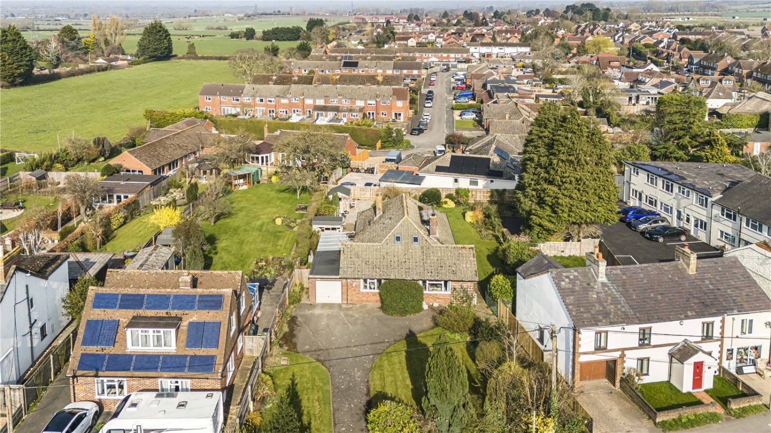 Chinnor