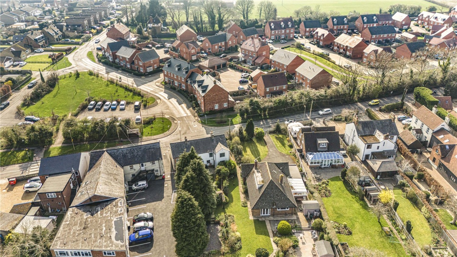 Chinnor