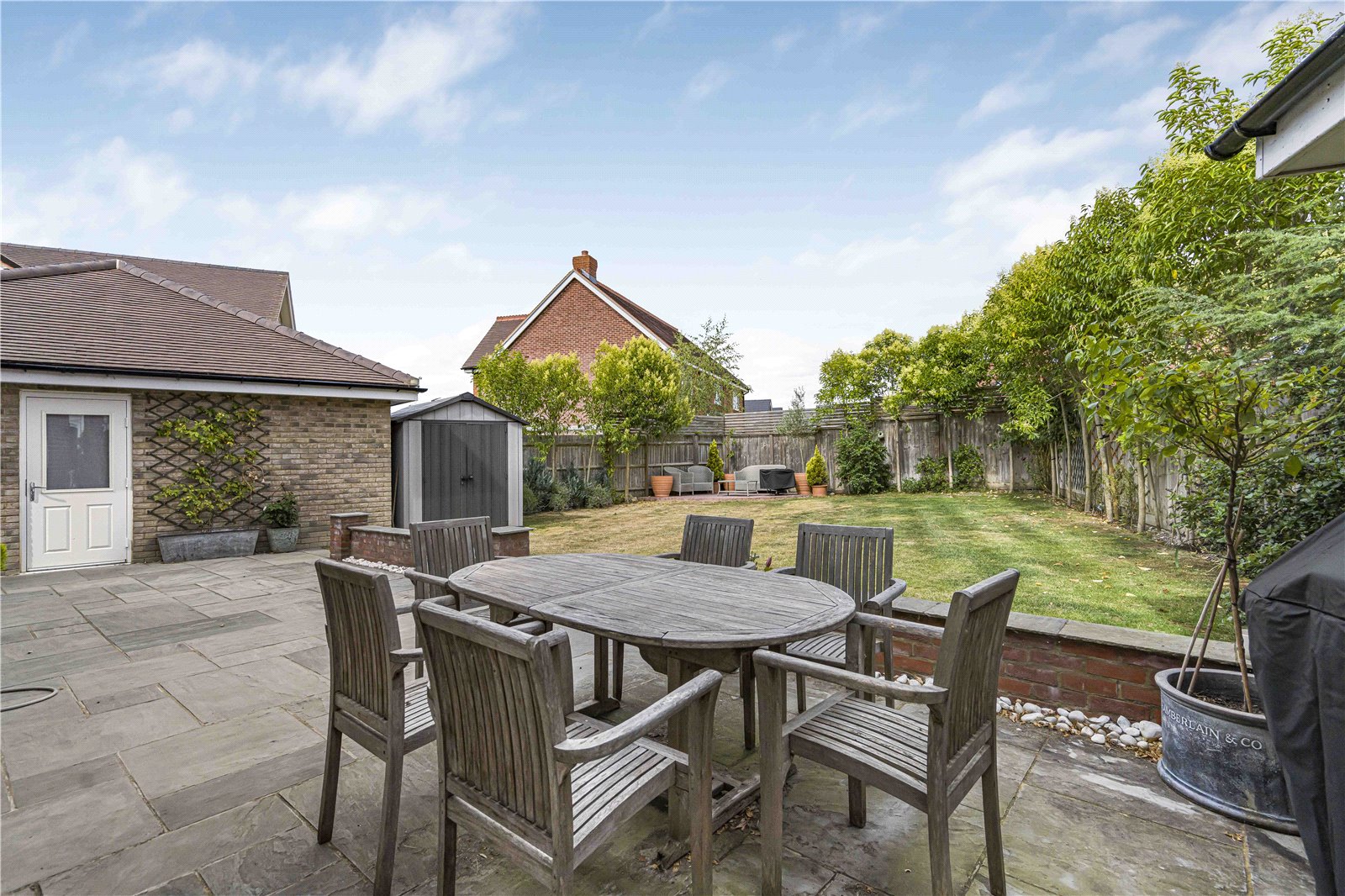 4 bedroom House for sale in Chinnor