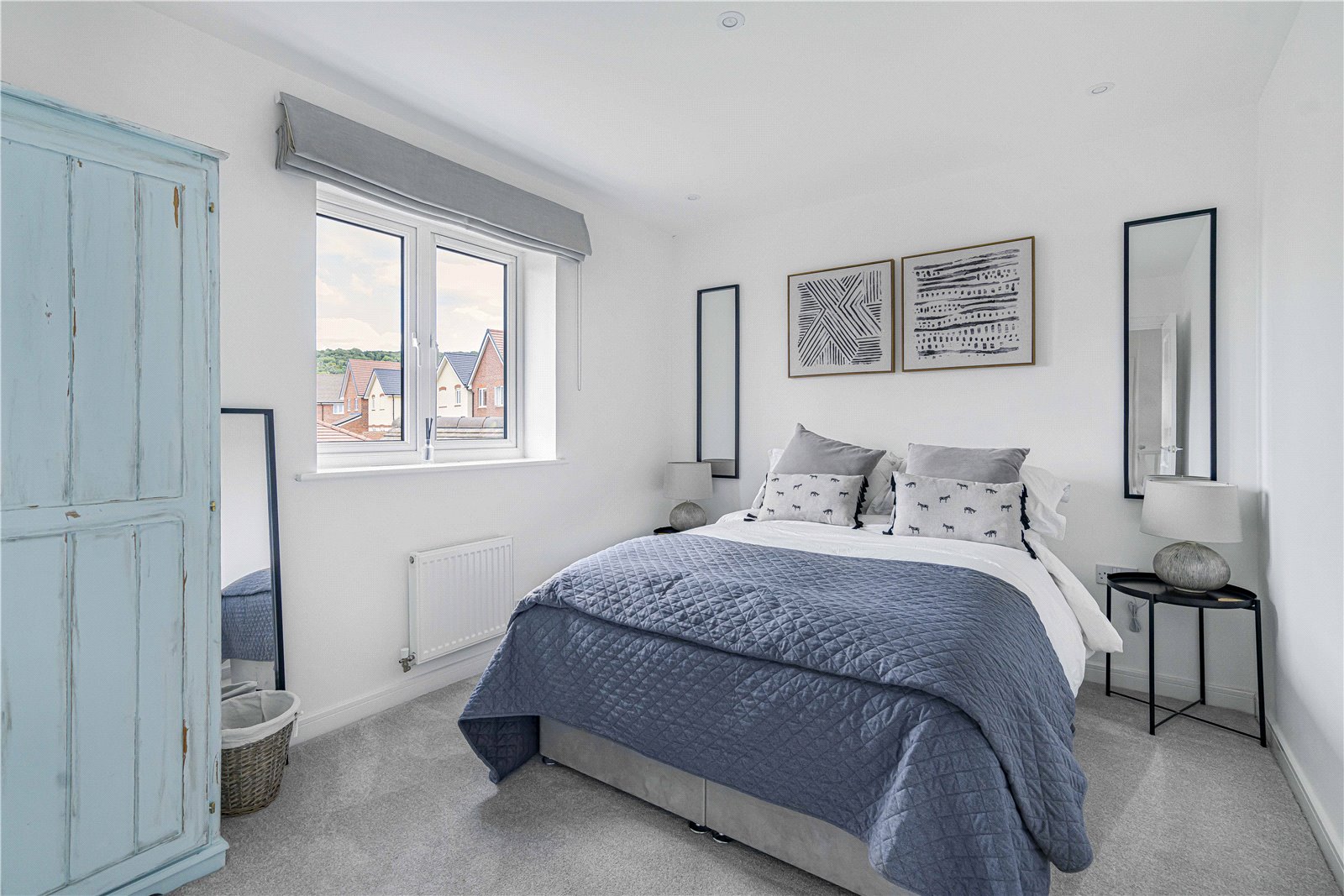 4 bedroom House for sale in Chinnor