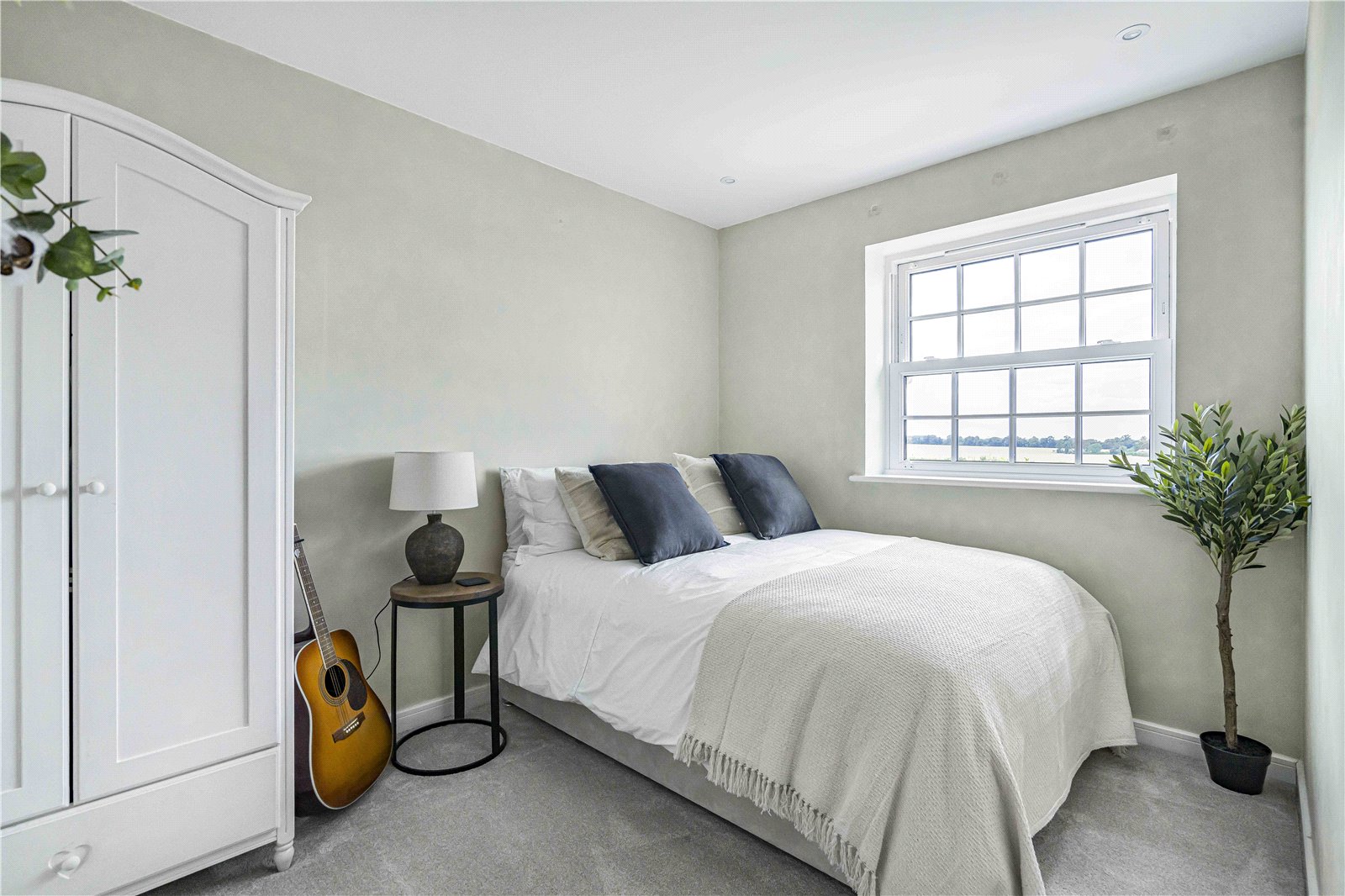 4 bedroom House for sale in Chinnor