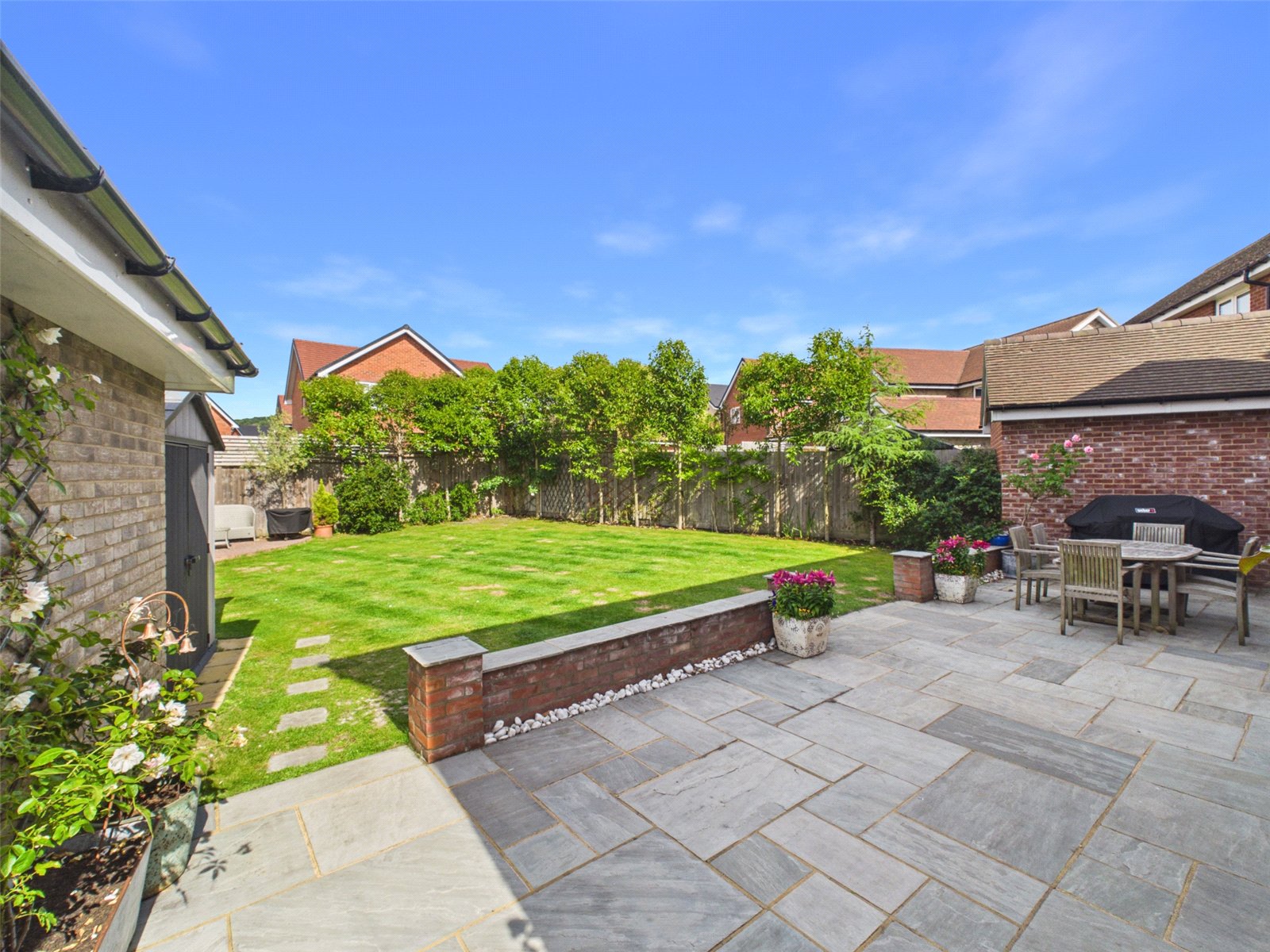 4 bedroom House for sale in Chinnor