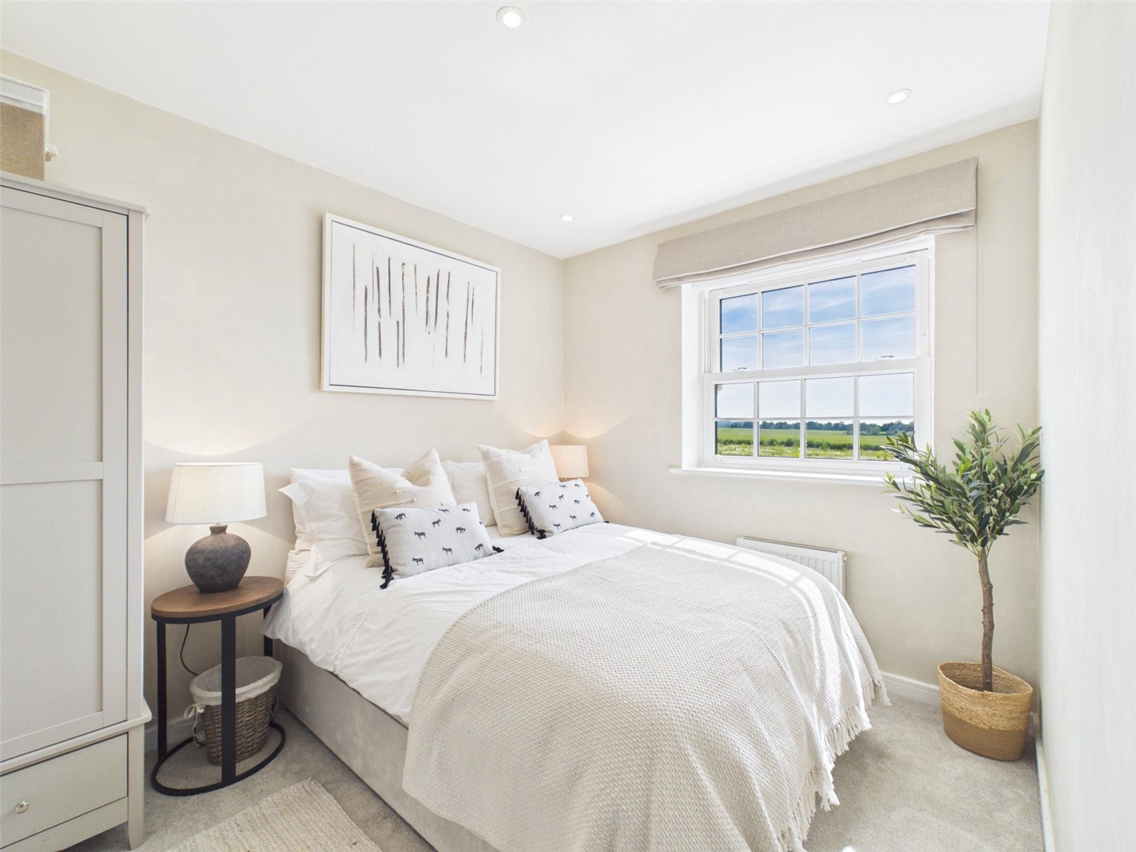 4 bedroom House for sale in Chinnor