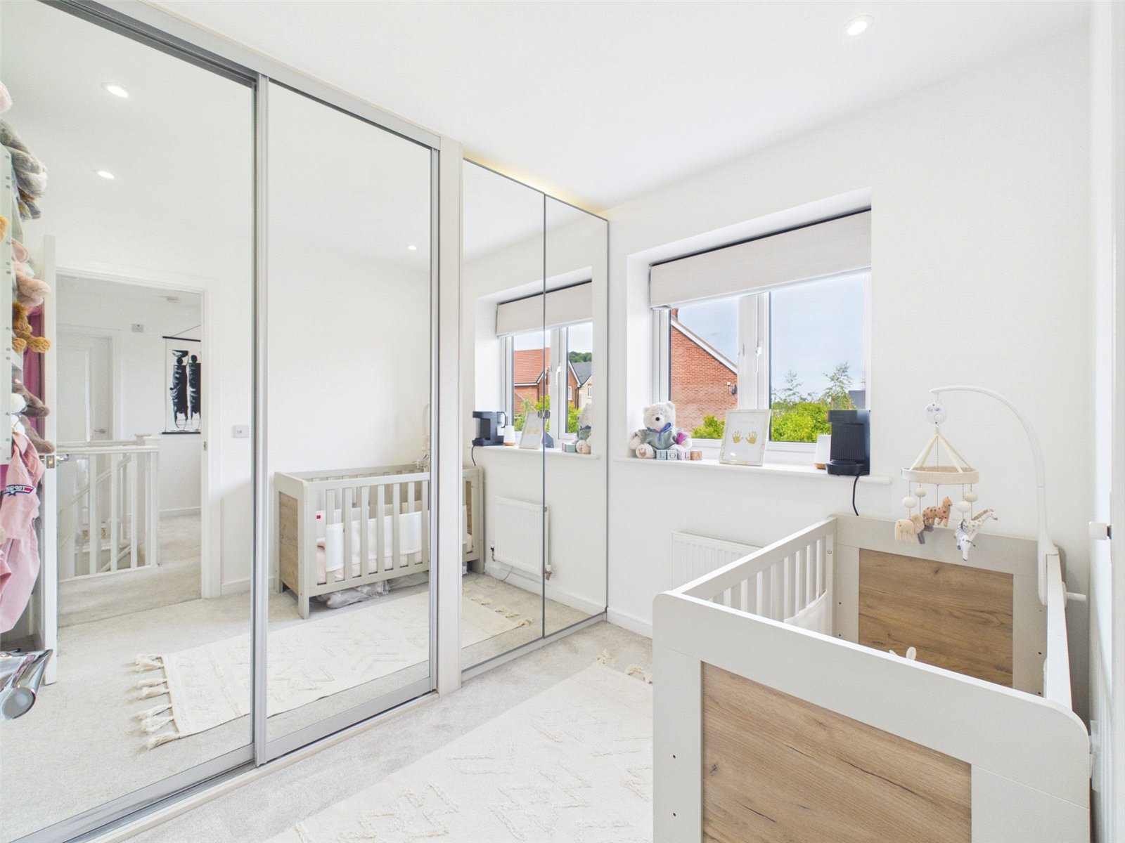 4 bedroom House for sale in Chinnor