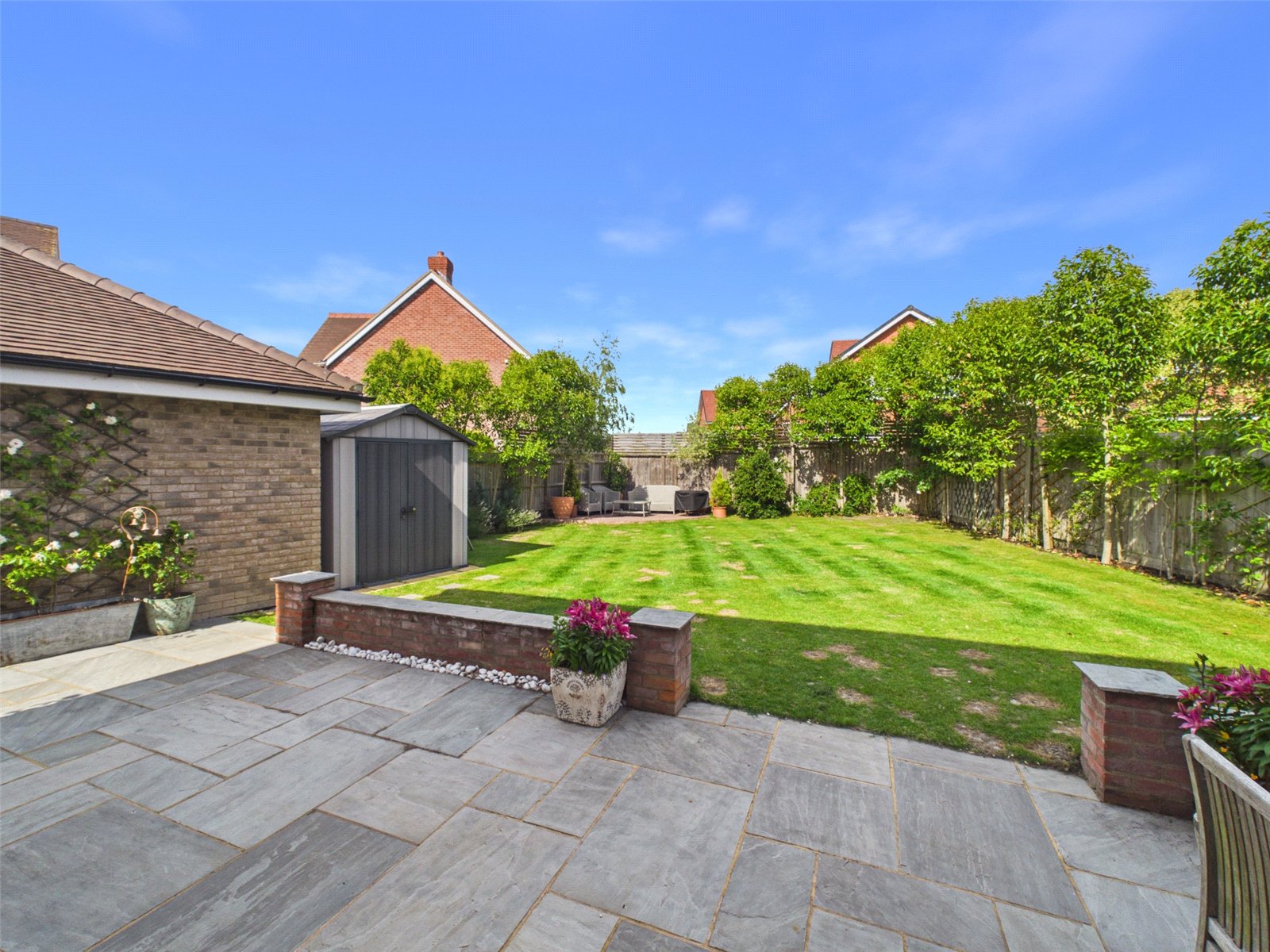 4 bedroom House for sale in Chinnor
