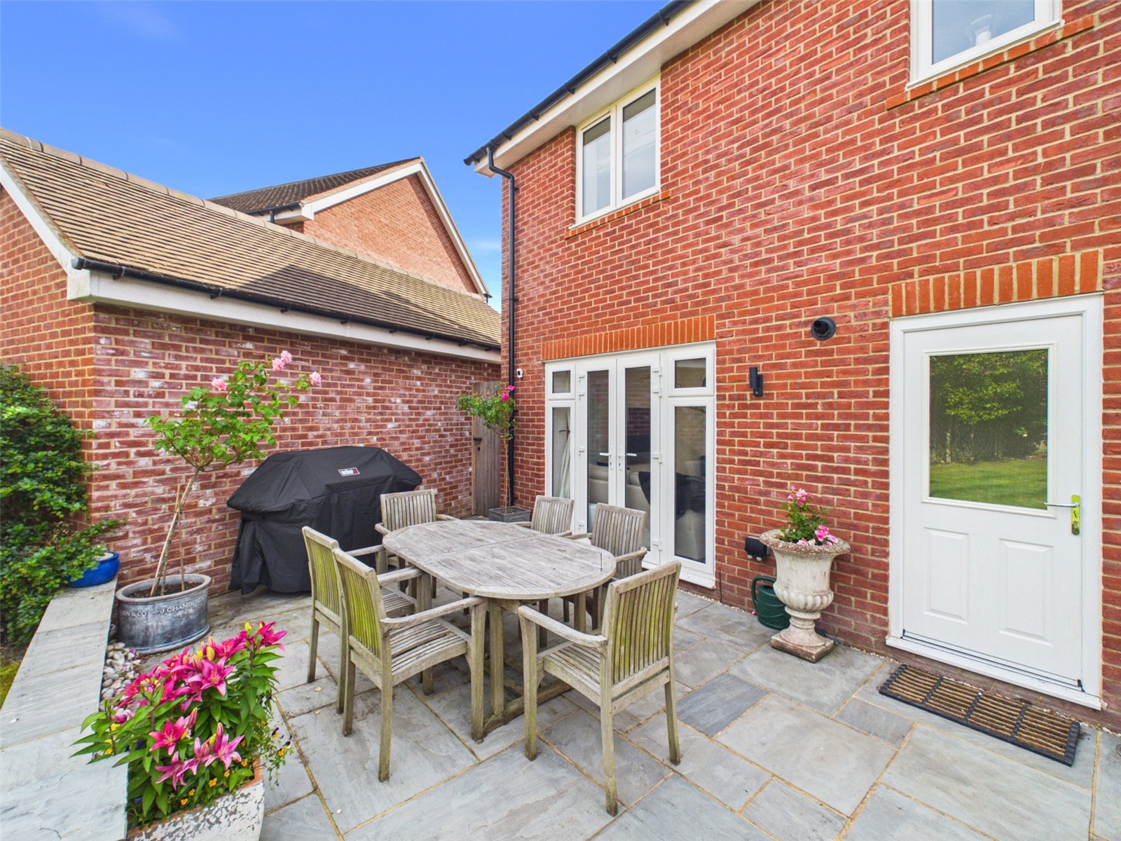 4 bedroom House for sale in Chinnor