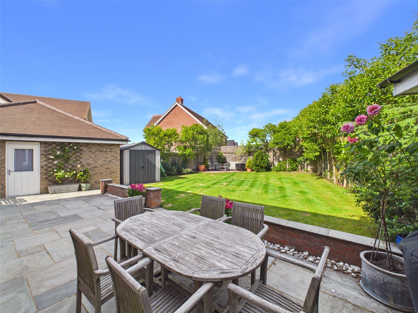 4 bedroom House for sale in Chinnor
