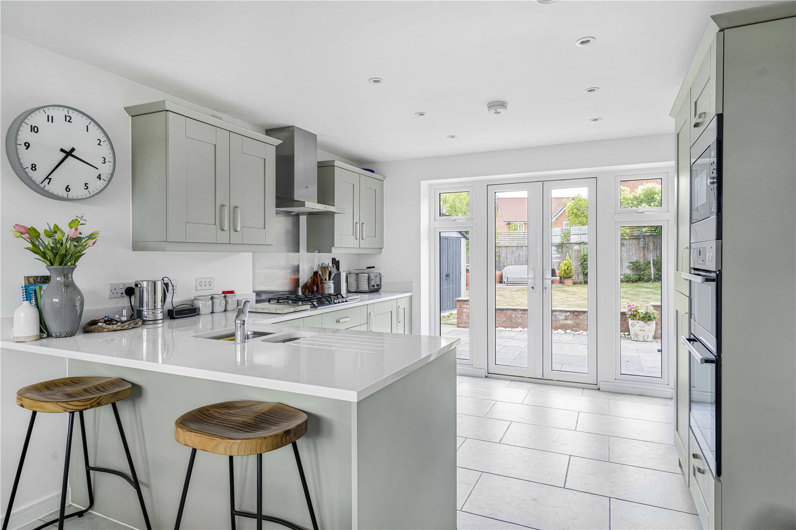 4 bedroom House for sale in Chinnor