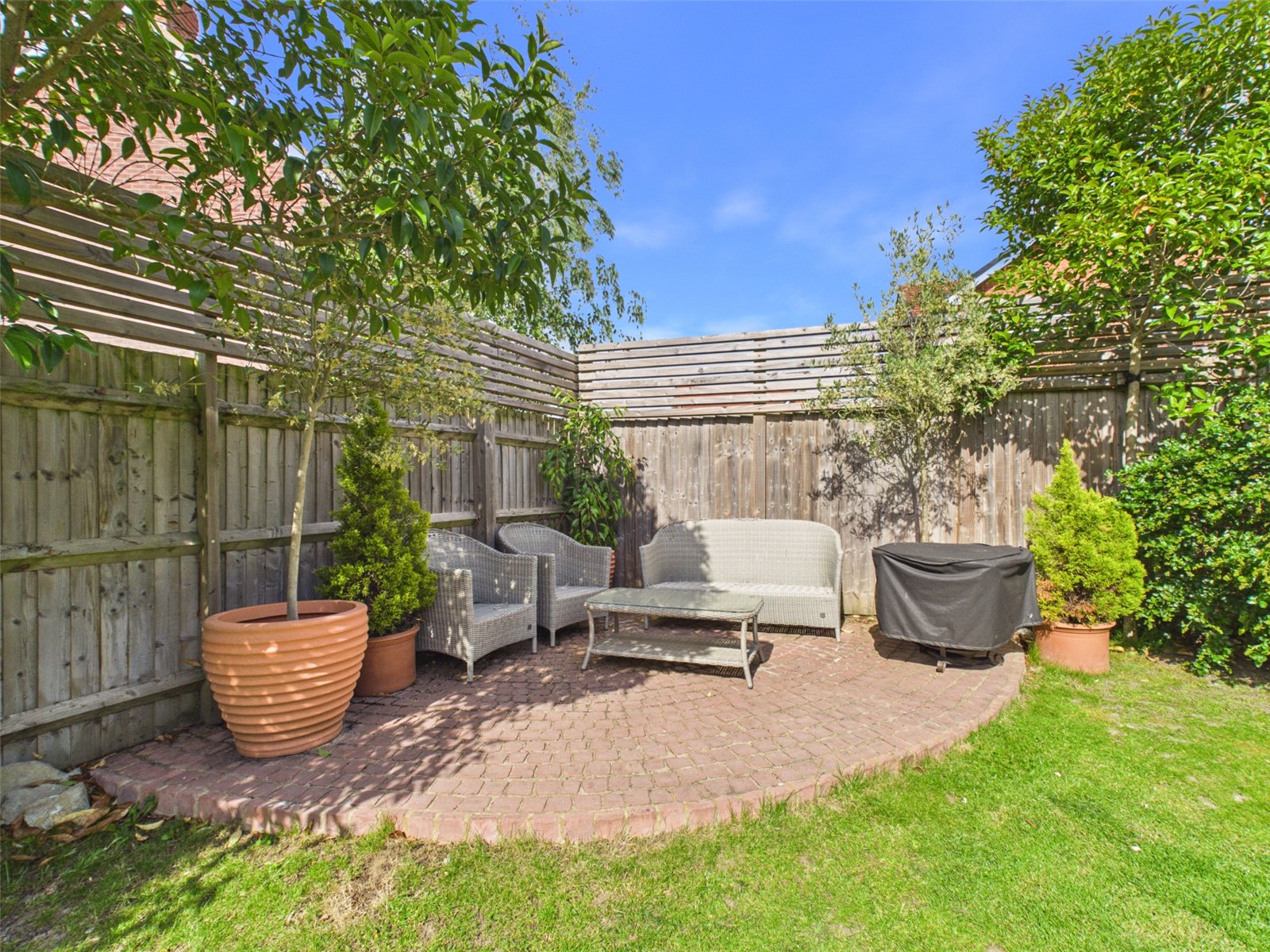 4 bedroom House for sale in Chinnor